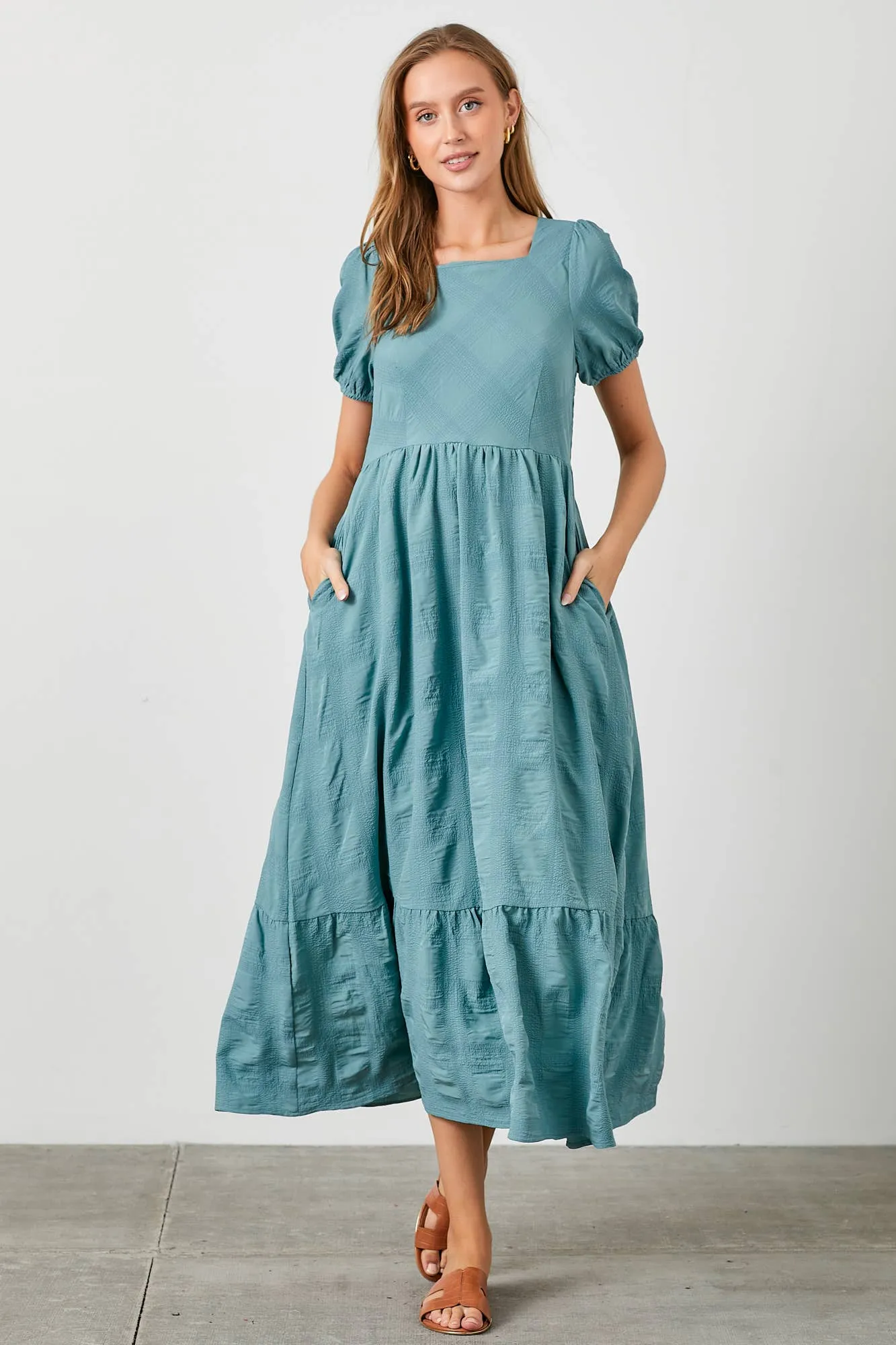 Vintage Mist