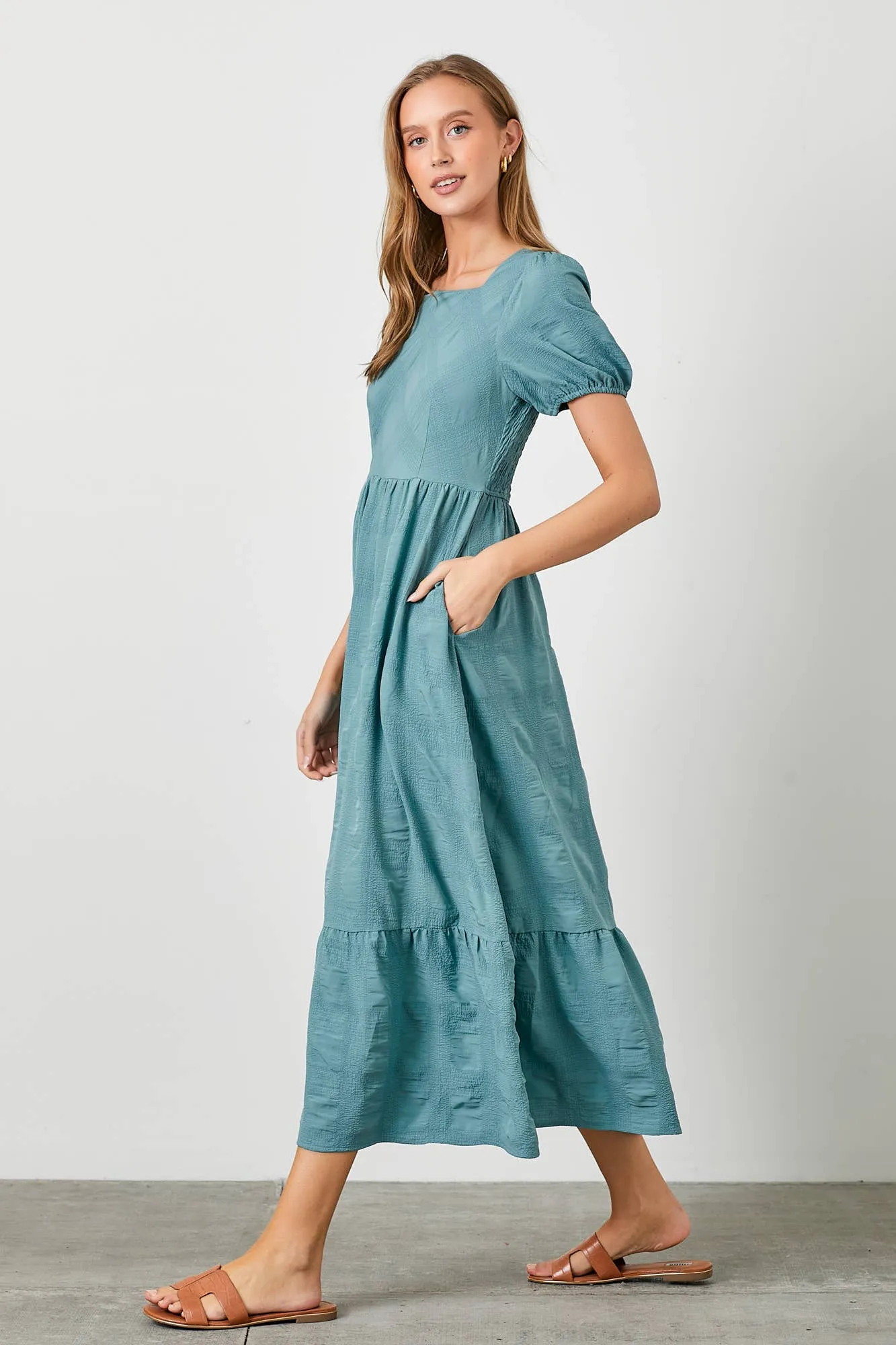 Vintage Mist