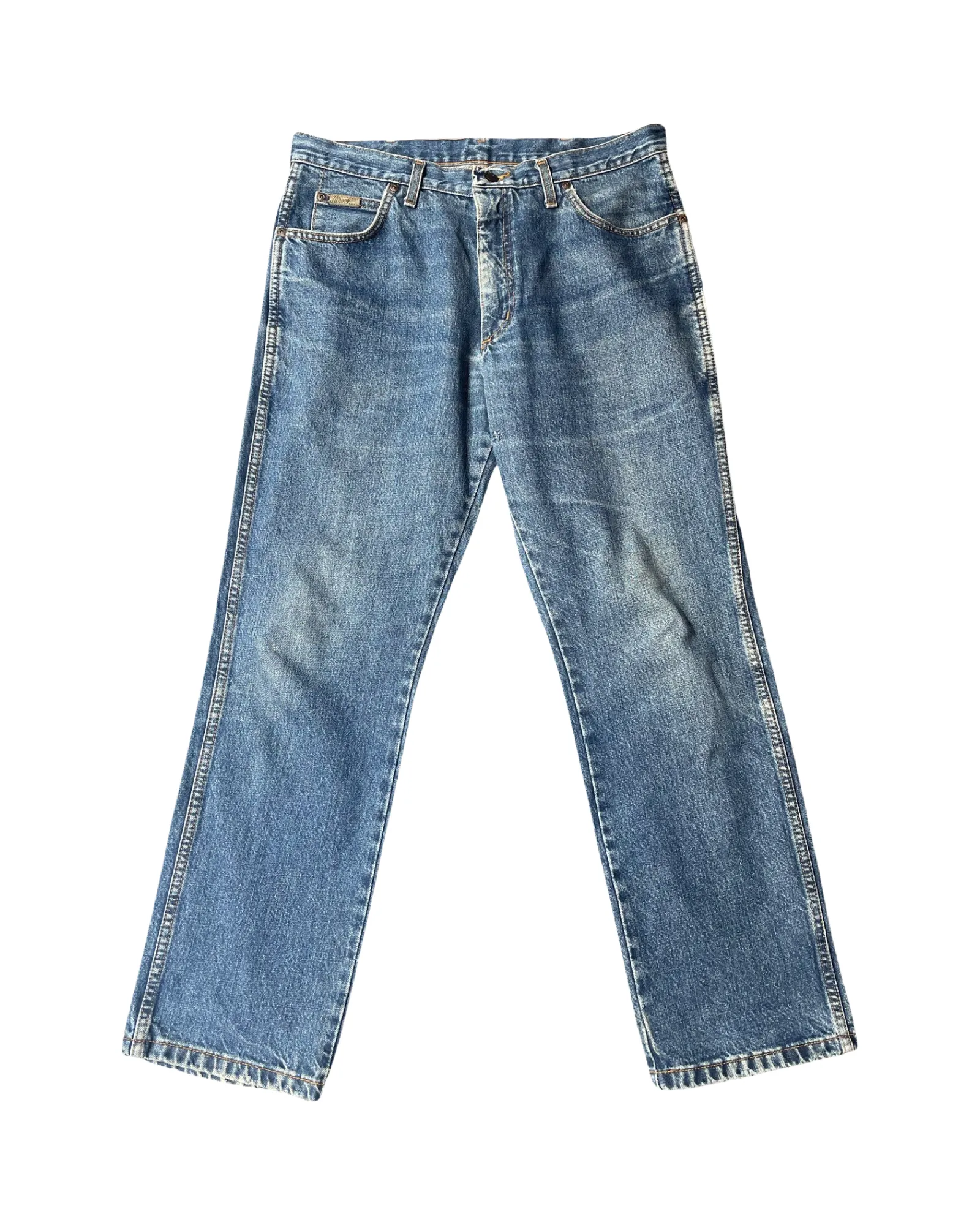 Vintage Wrangler Denim Jeans