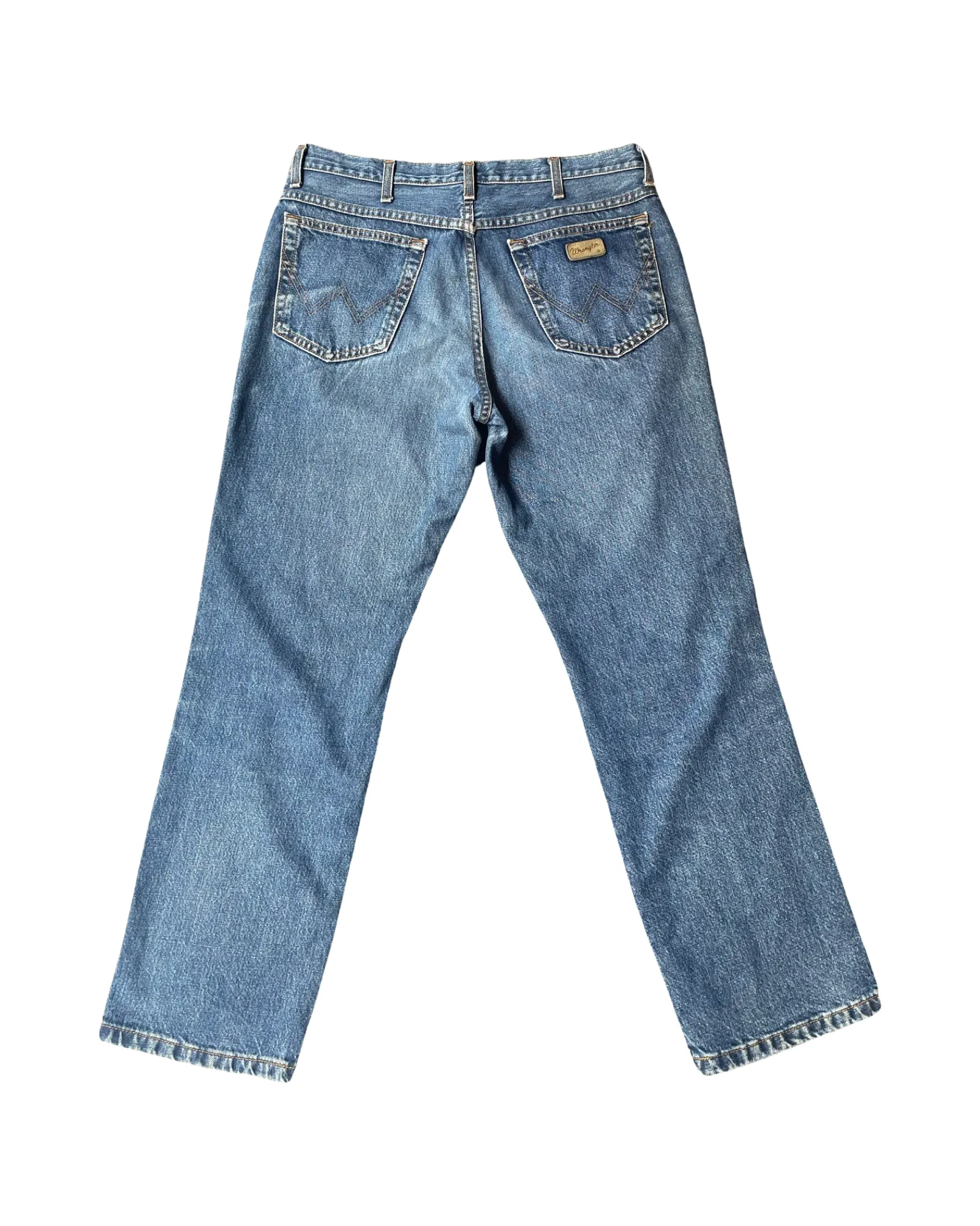 Vintage Wrangler Denim Jeans