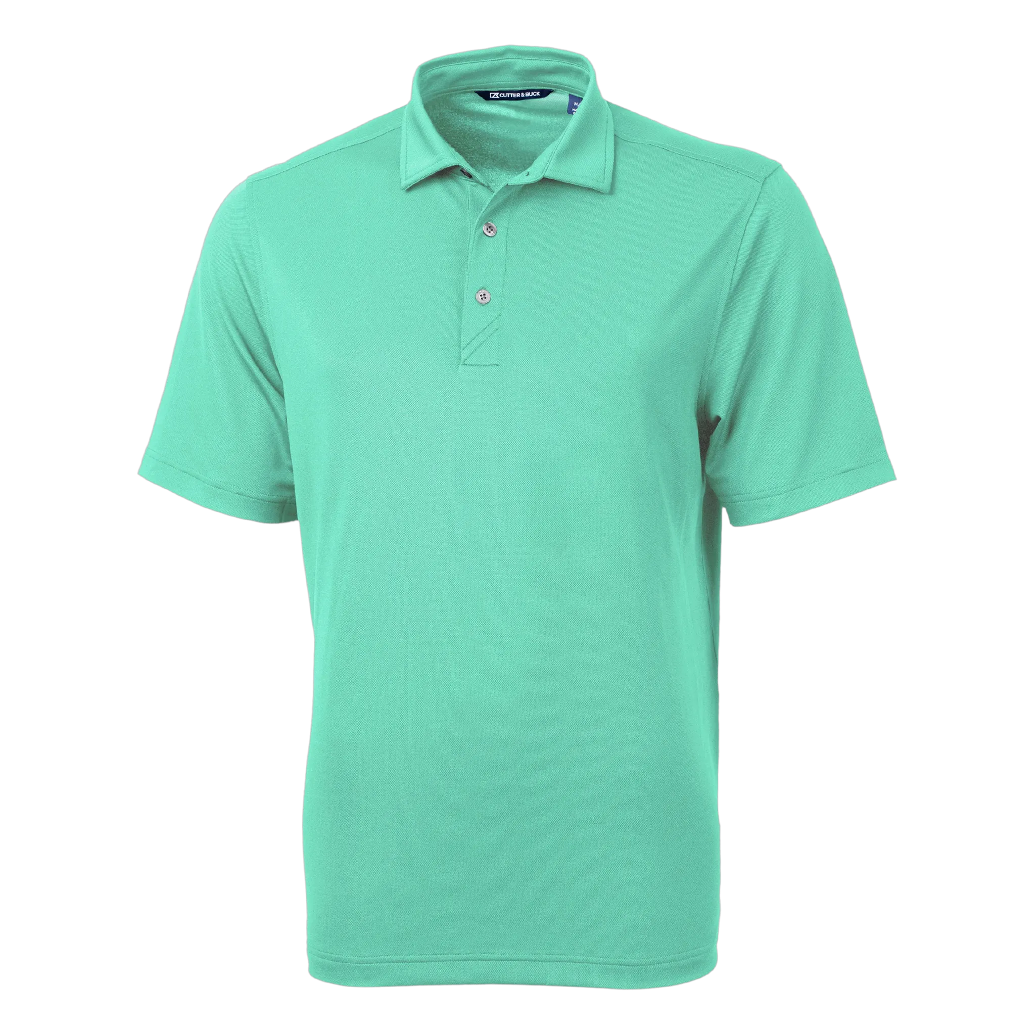 Virtue Eco Pique Polo