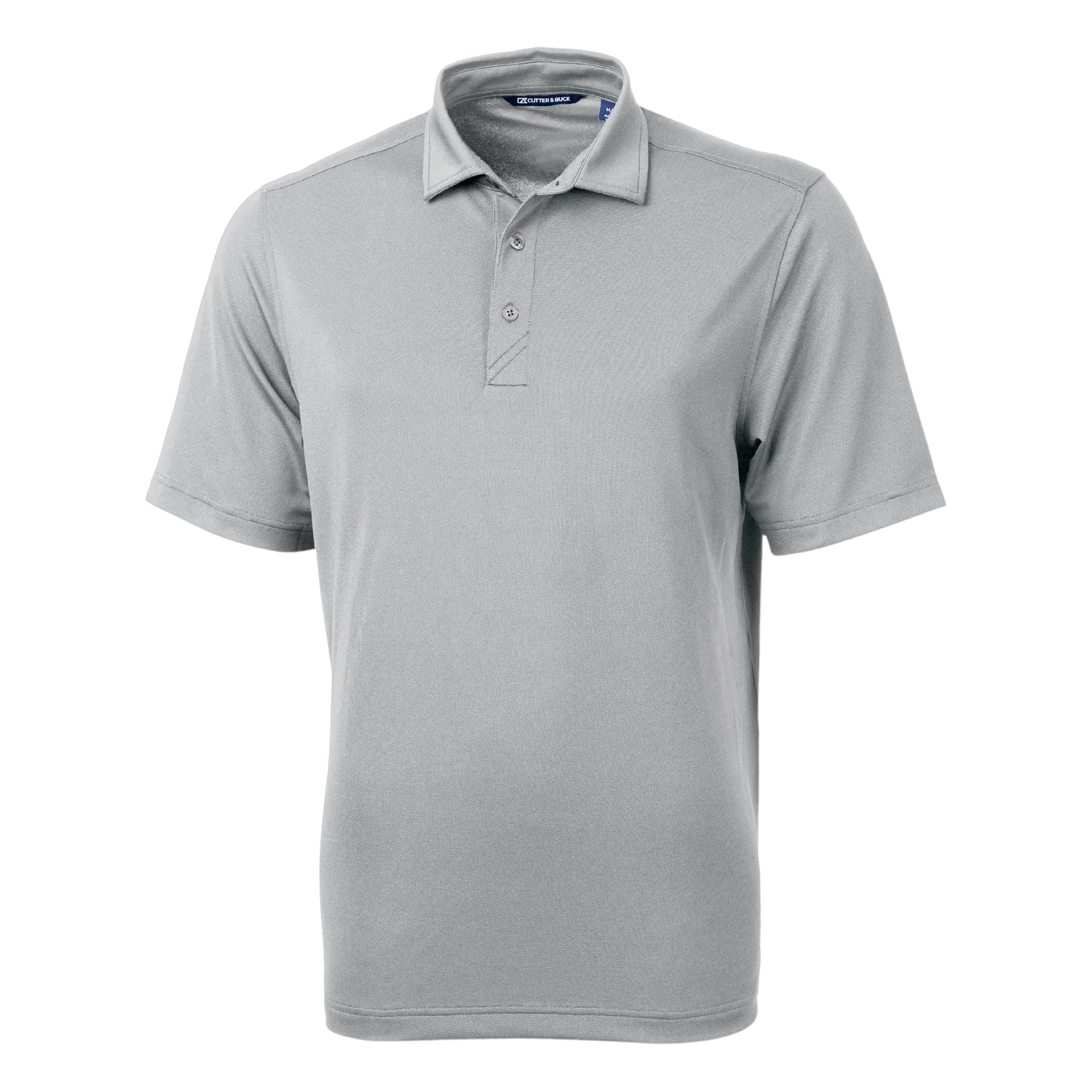 Virtue Eco Pique Polo