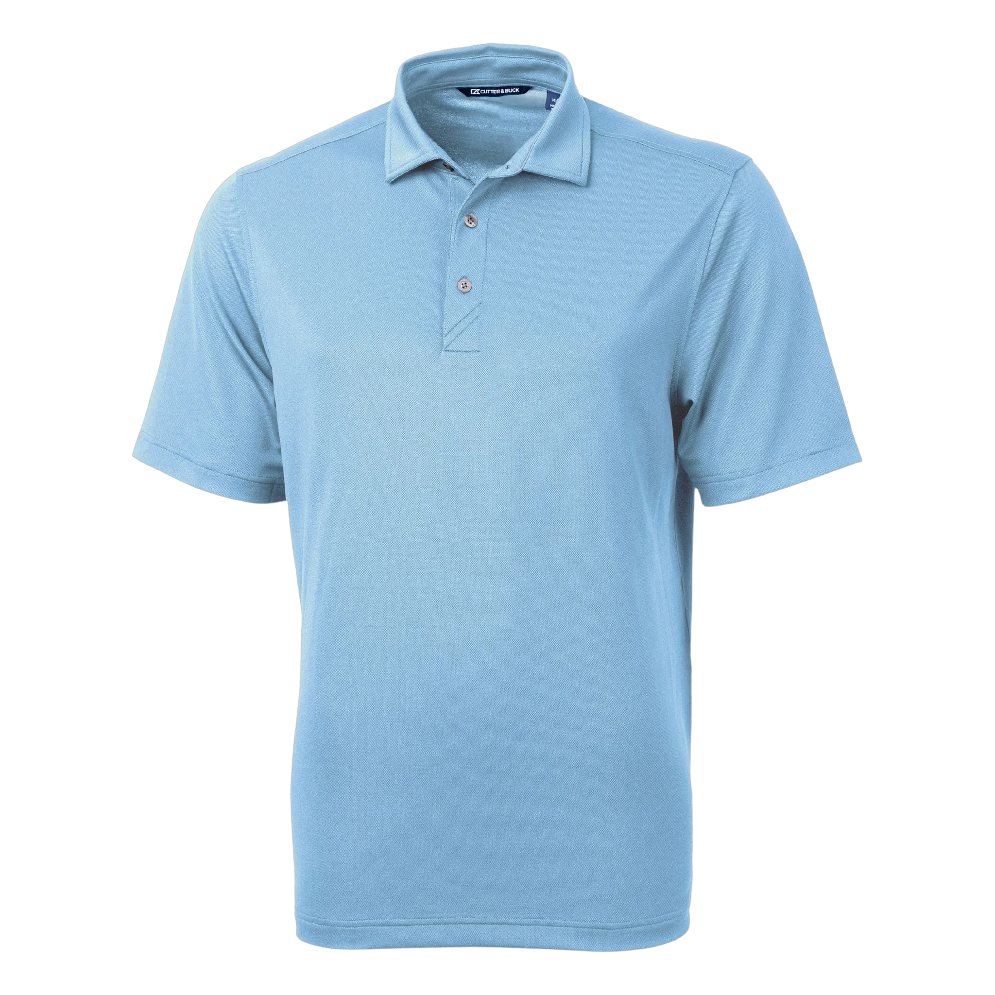 Virtue Eco Pique Polo