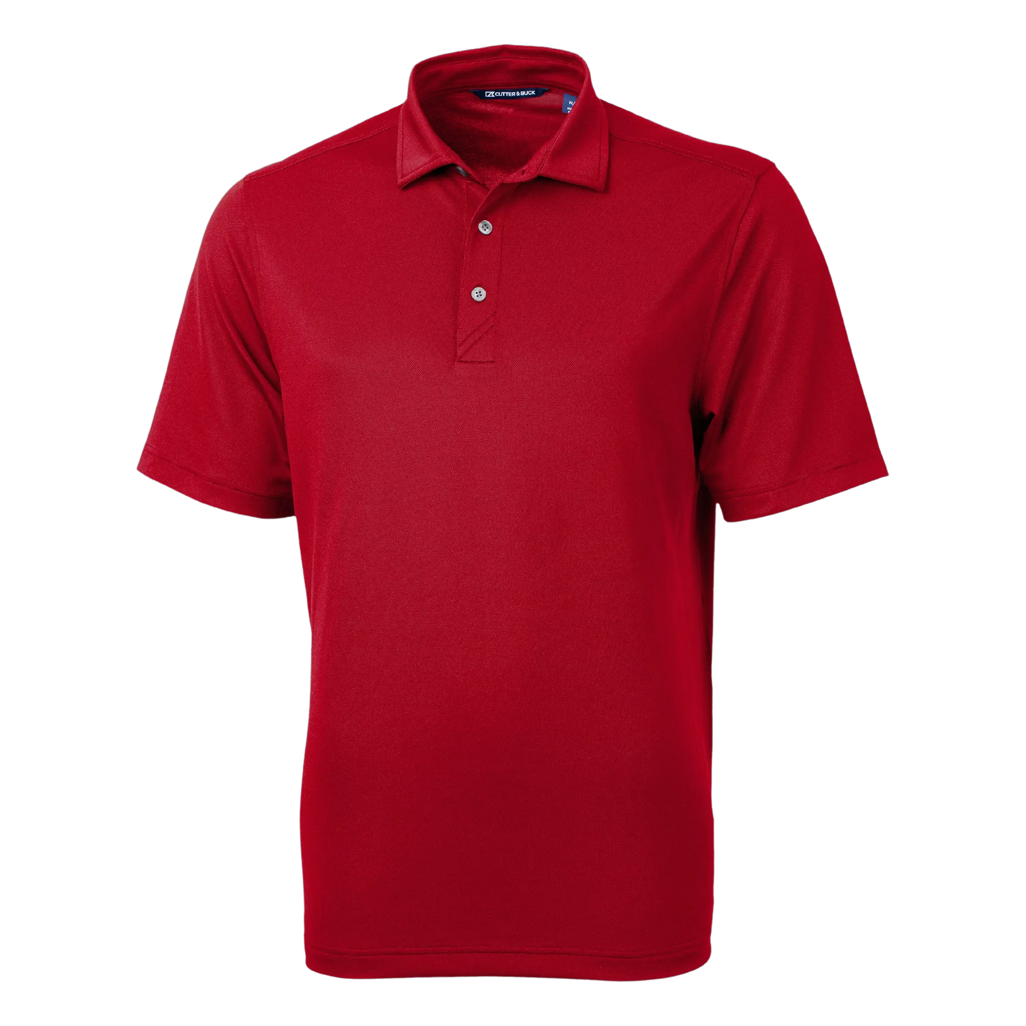 Virtue Eco Pique Polo