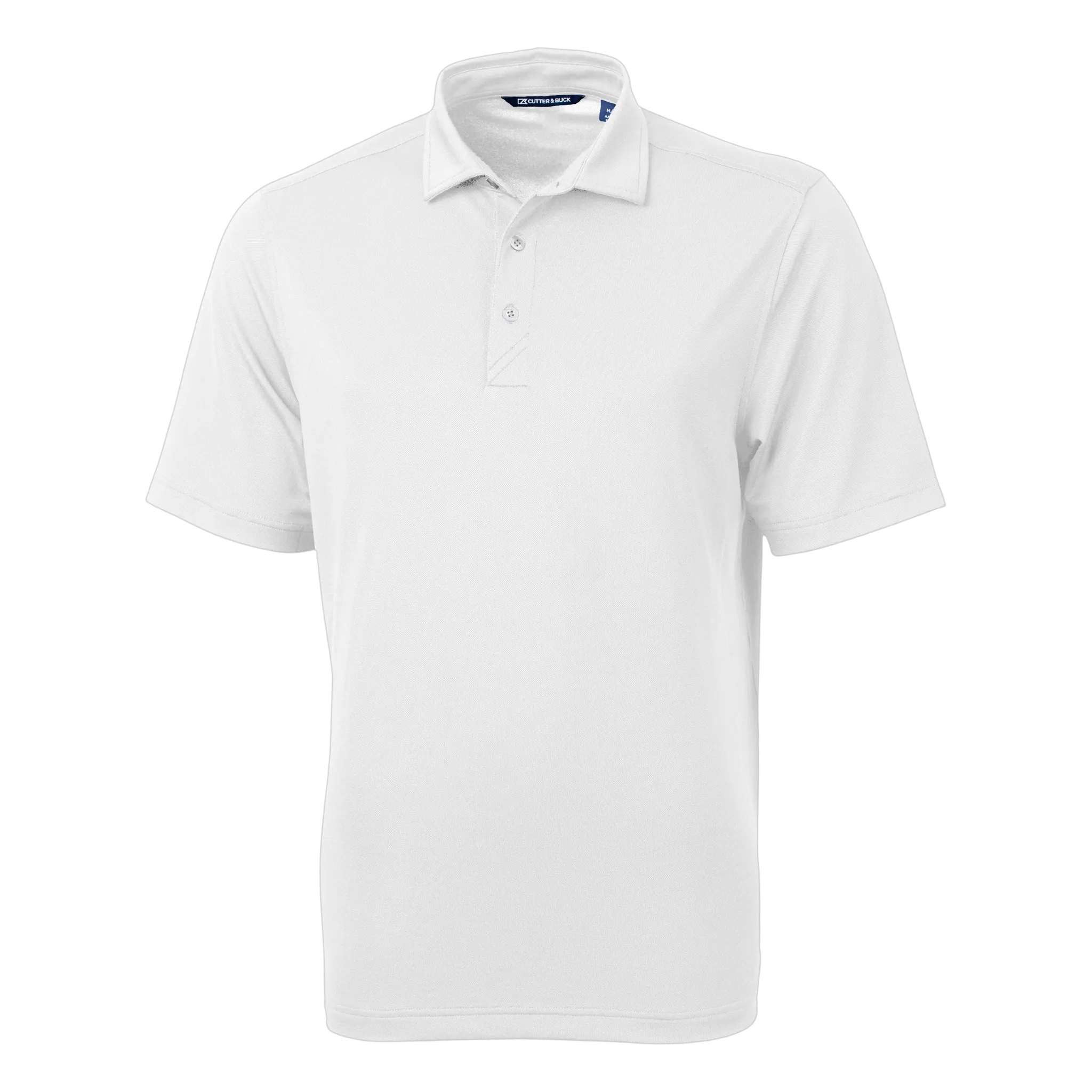 Virtue Eco Pique Polo