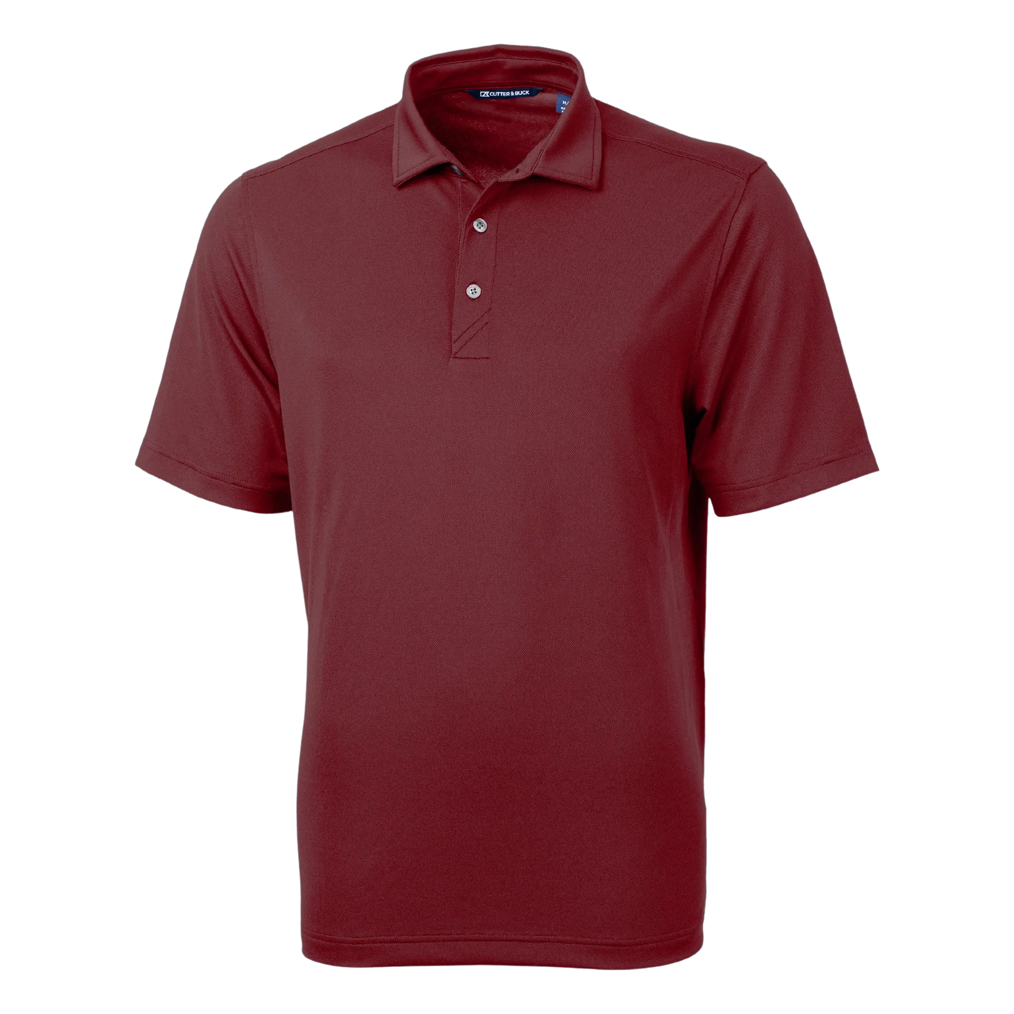 Virtue Eco Pique Polo