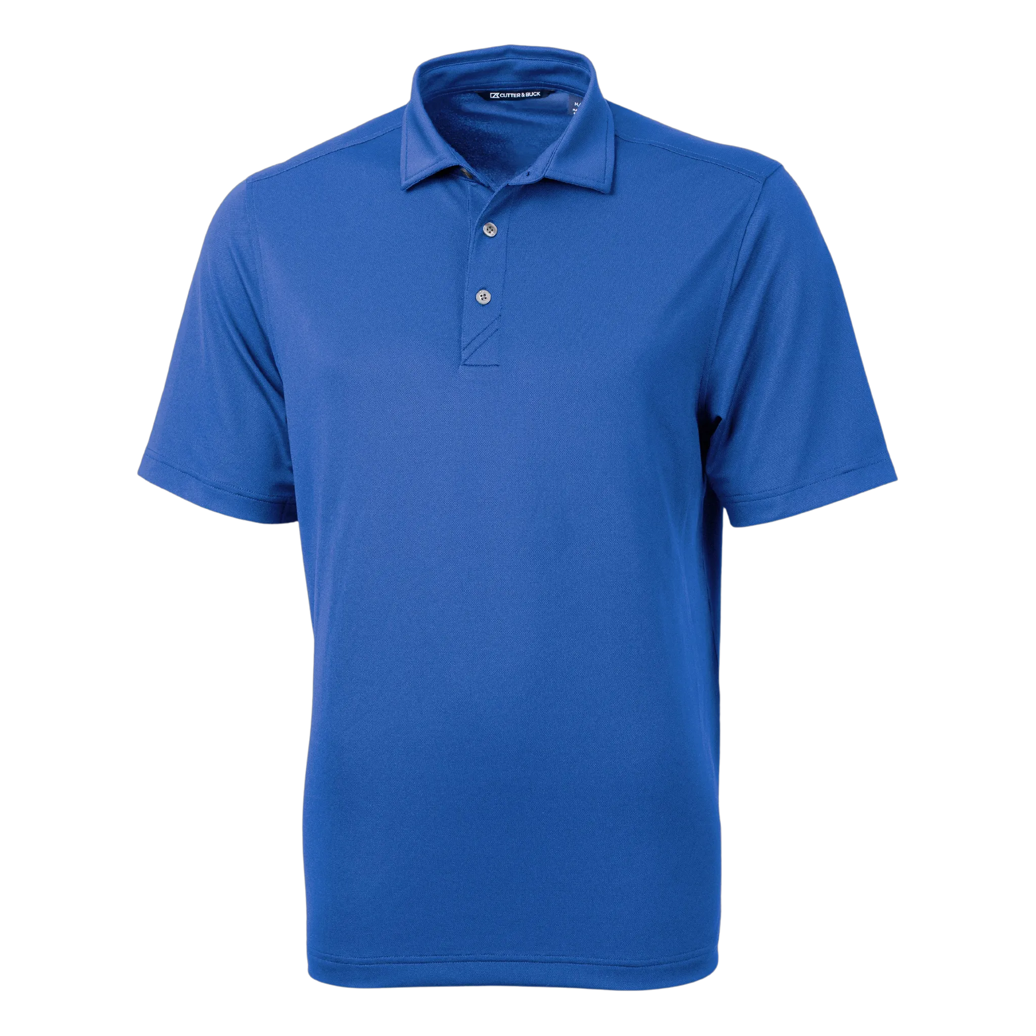 Virtue Eco Pique Polo