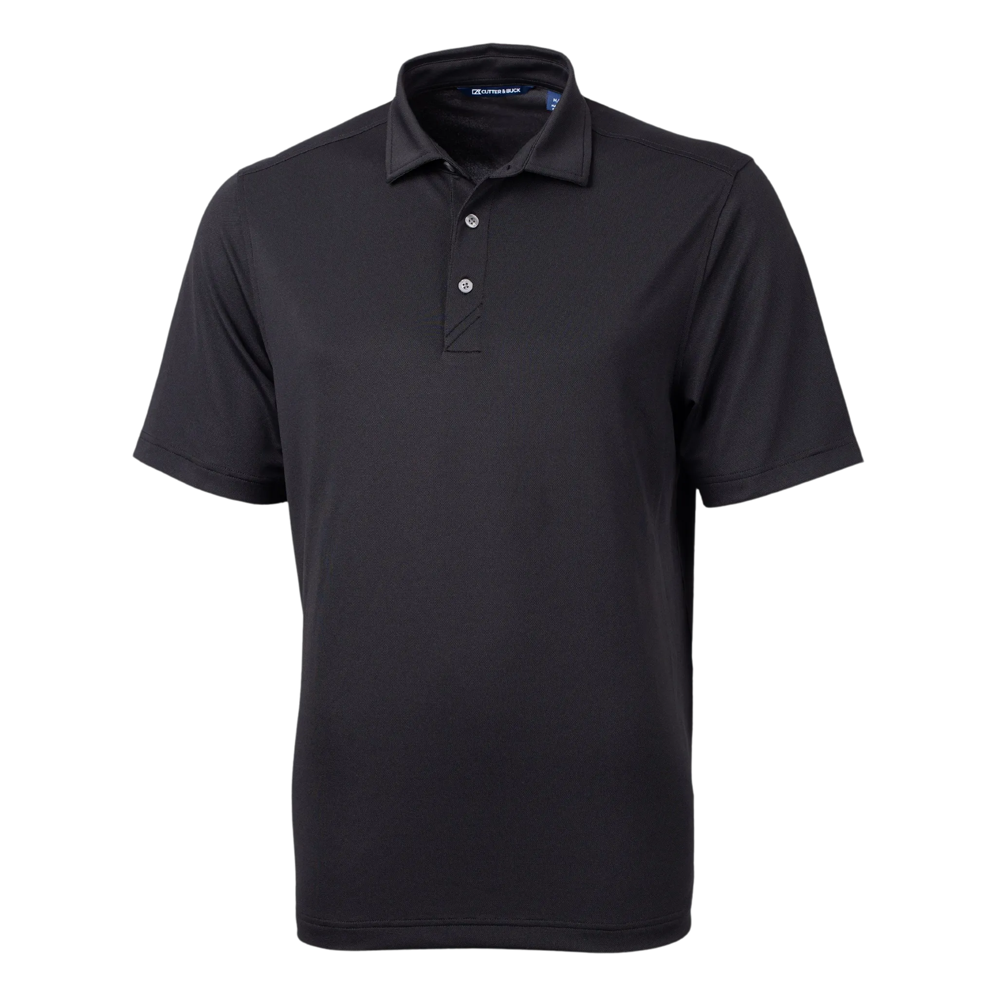 Virtue Eco Pique Polo