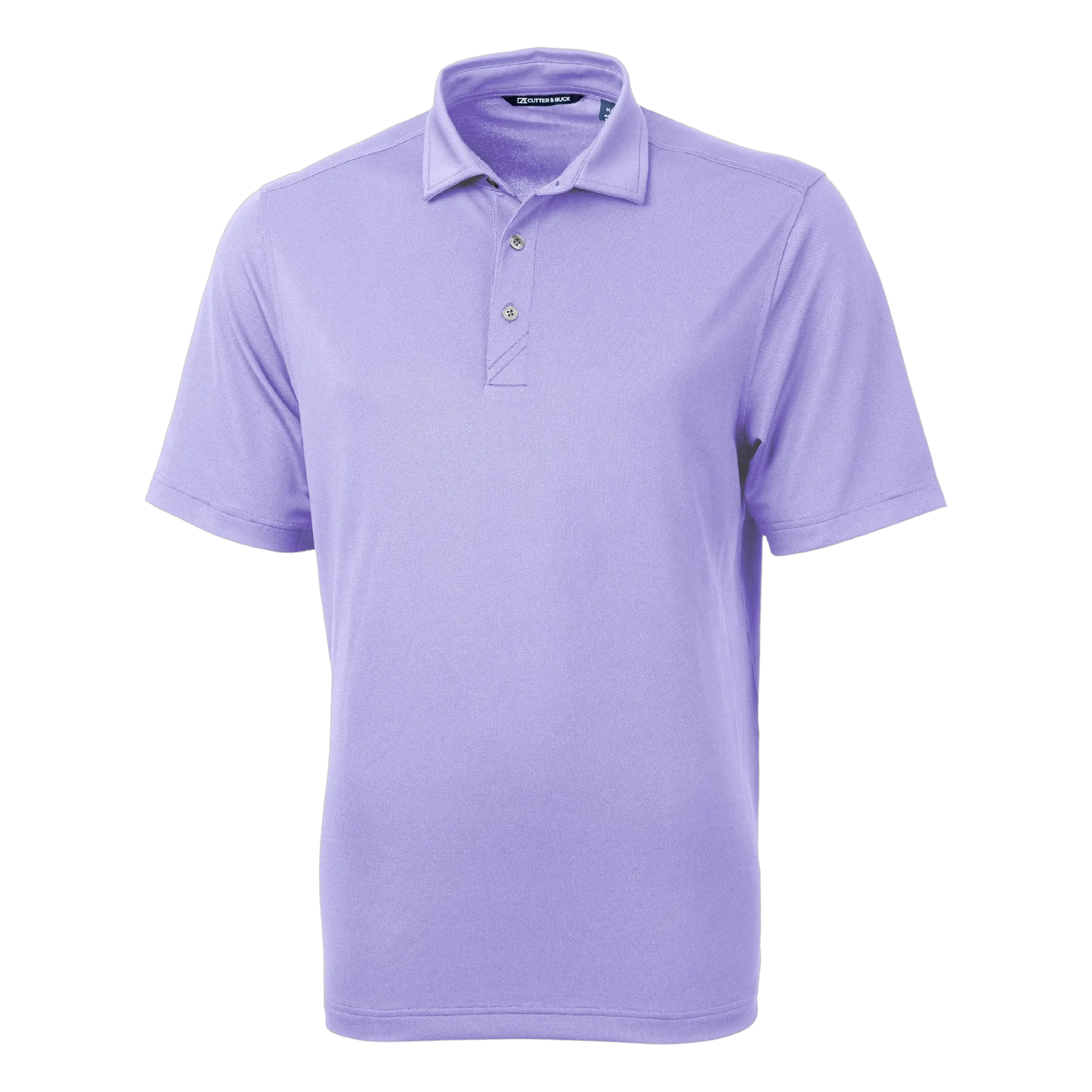 Virtue Eco Pique Polo