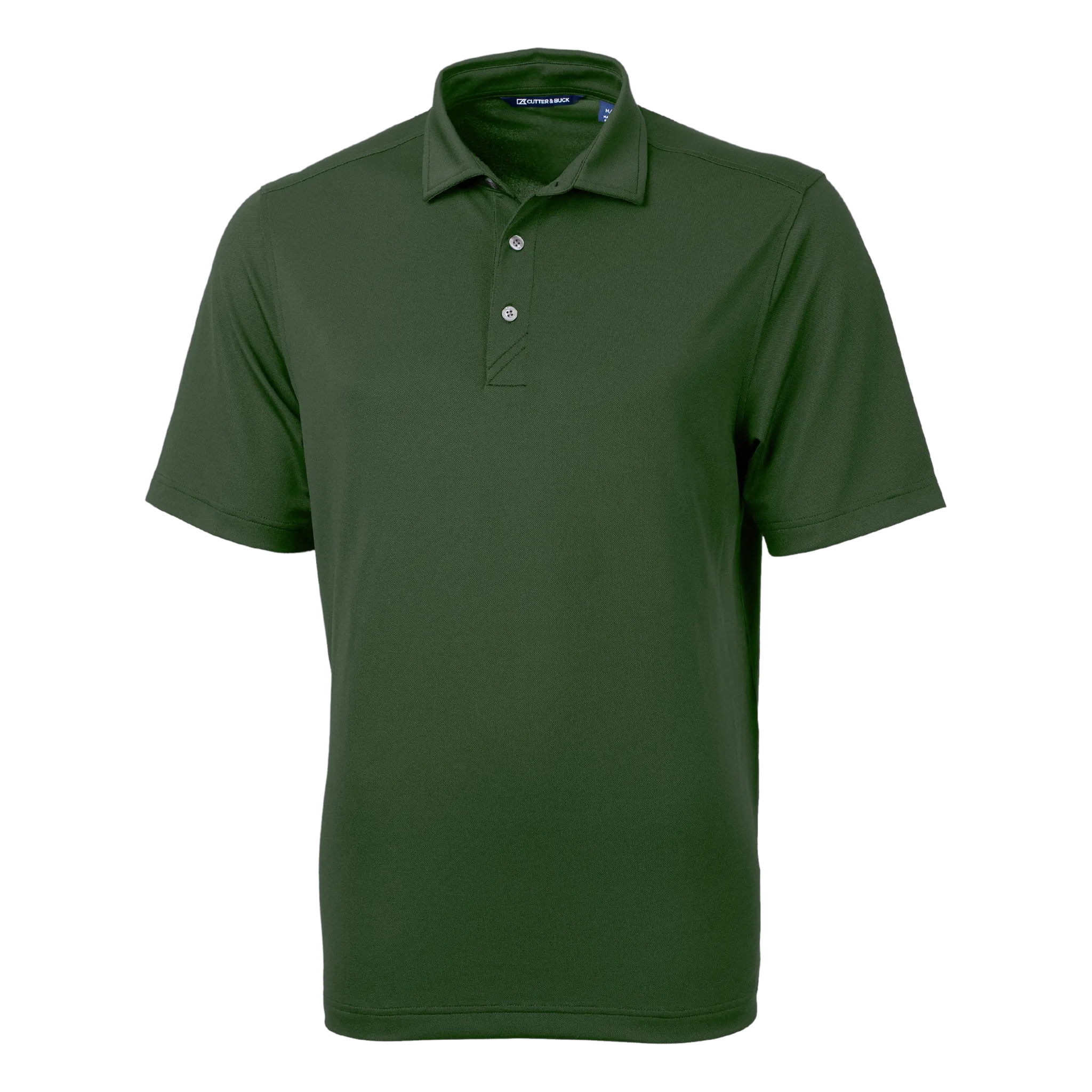 Virtue Eco Pique Polo