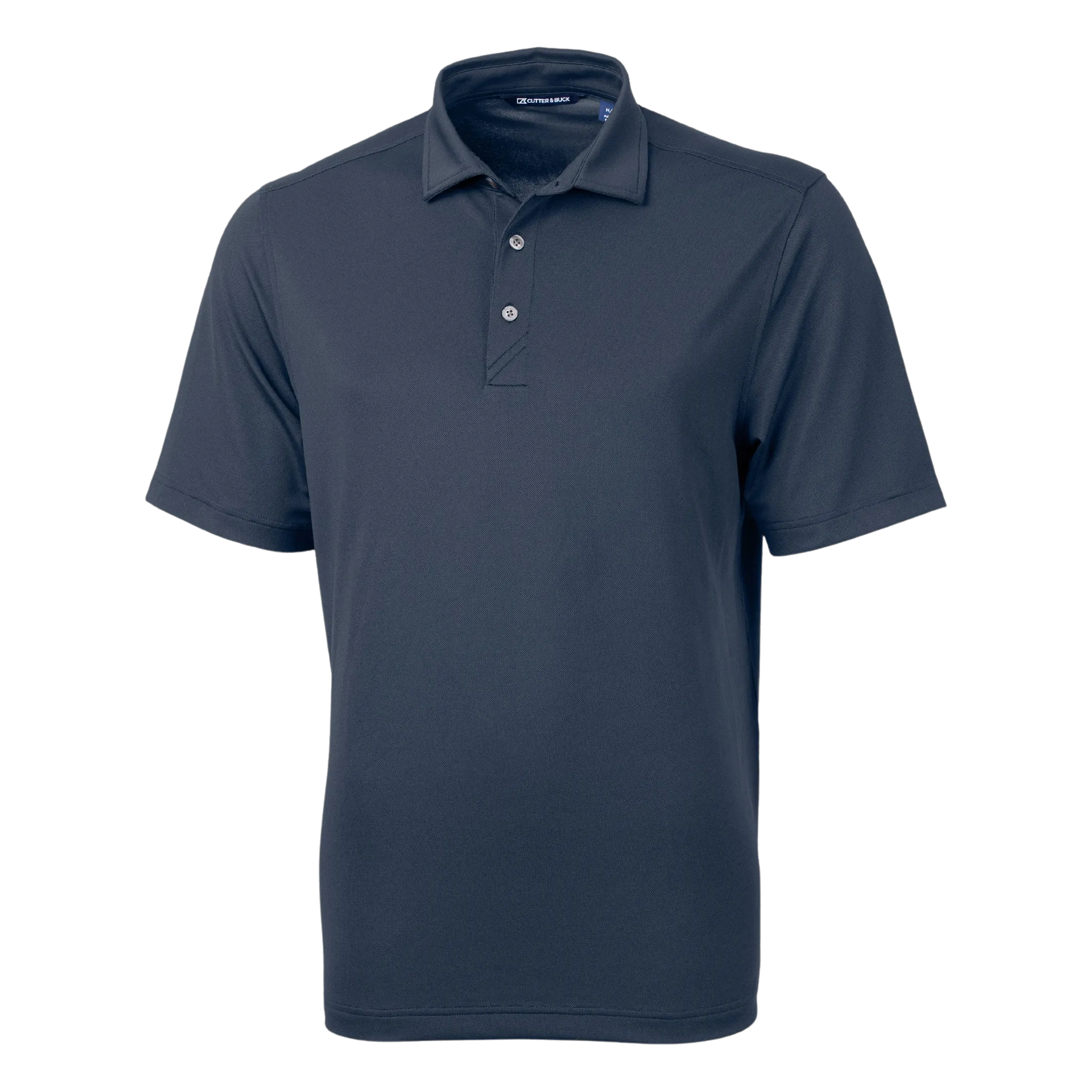 Virtue Eco Pique Polo