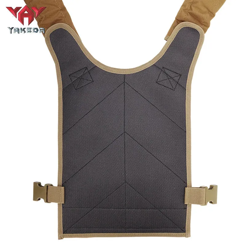 VT-6027 Yakeda Tactical Vest Outdoor Activities Veat Military Fans
