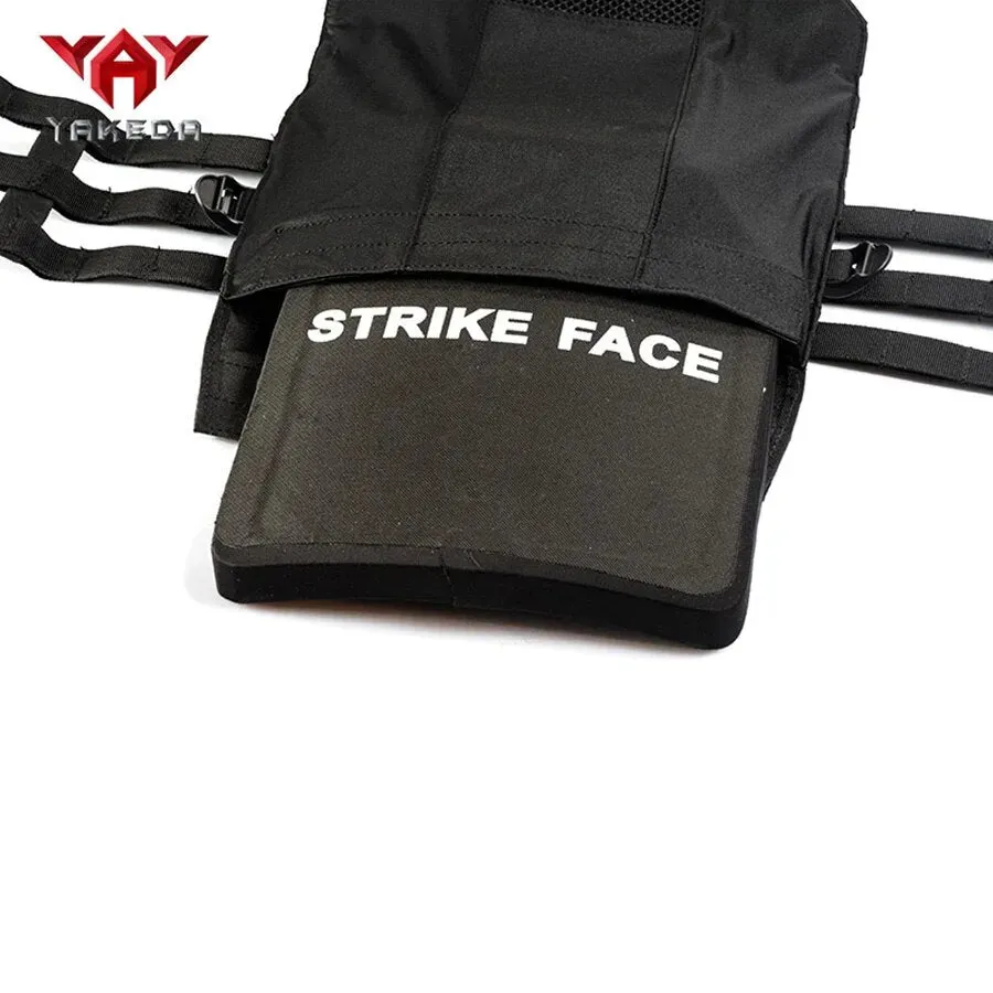 VT-8141 Army Fans Outdoor Vest Cs Game Vest Special Police SWAT Tactical Vest  Forces Combat Training Vest
