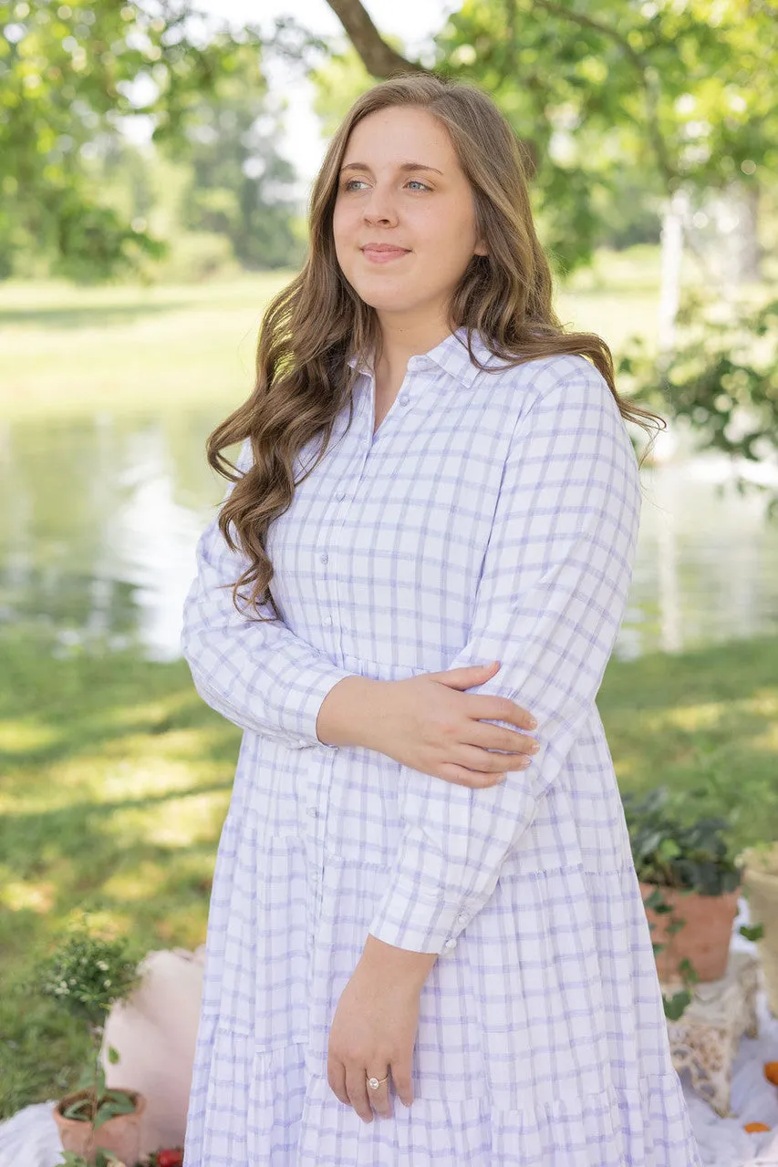 Weekend Waltz Dress