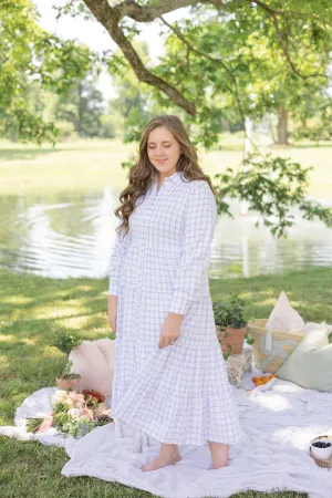 Weekend Waltz Dress