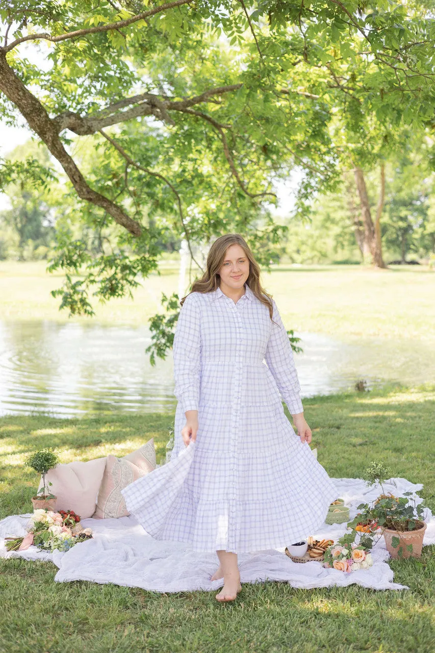 Weekend Waltz Dress