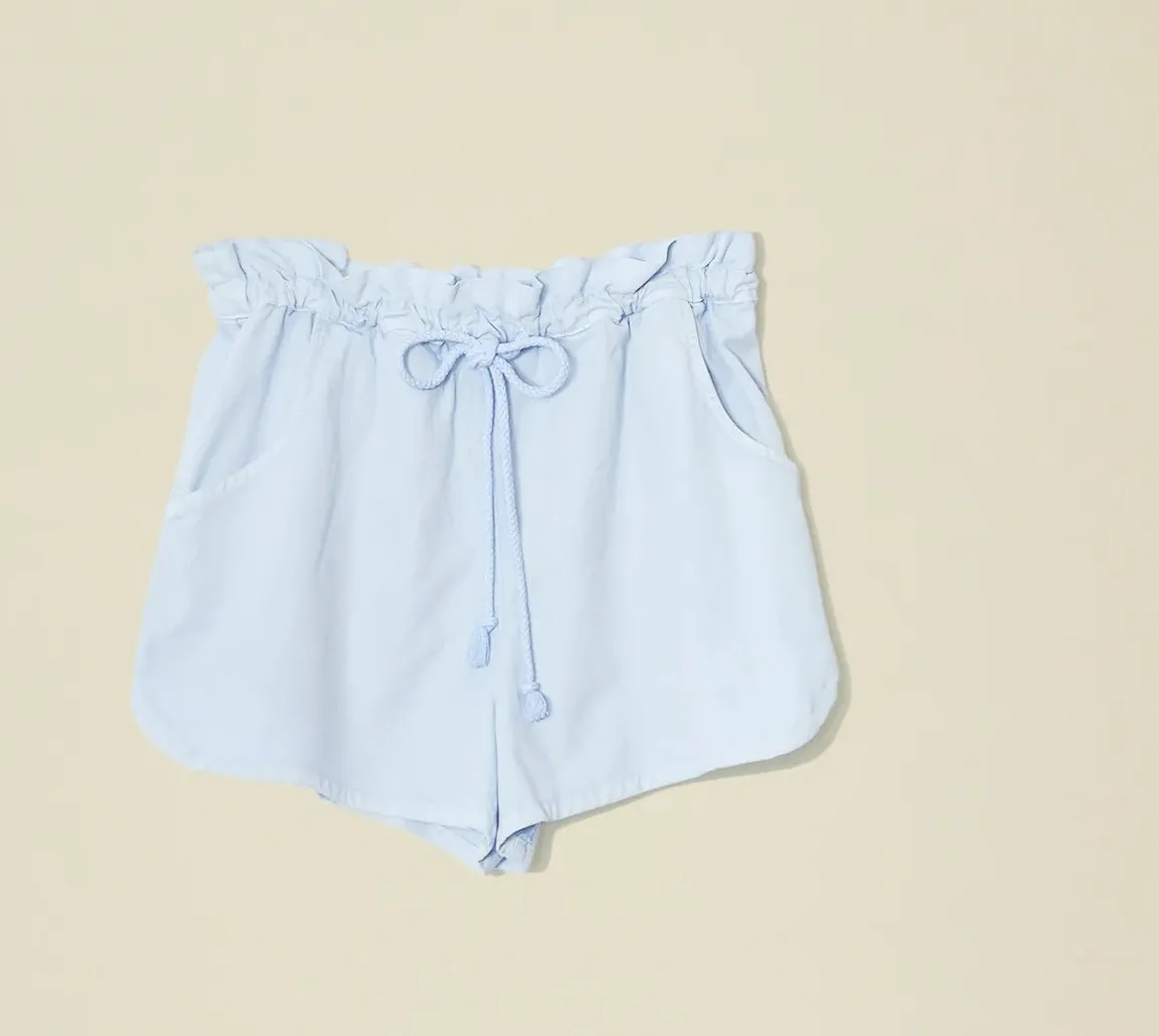 Wesley Short