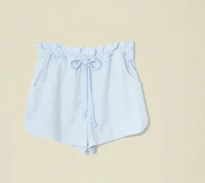Wesley Short
