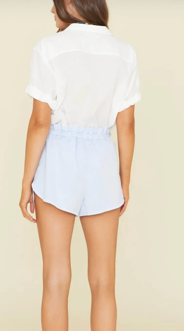 Wesley Short