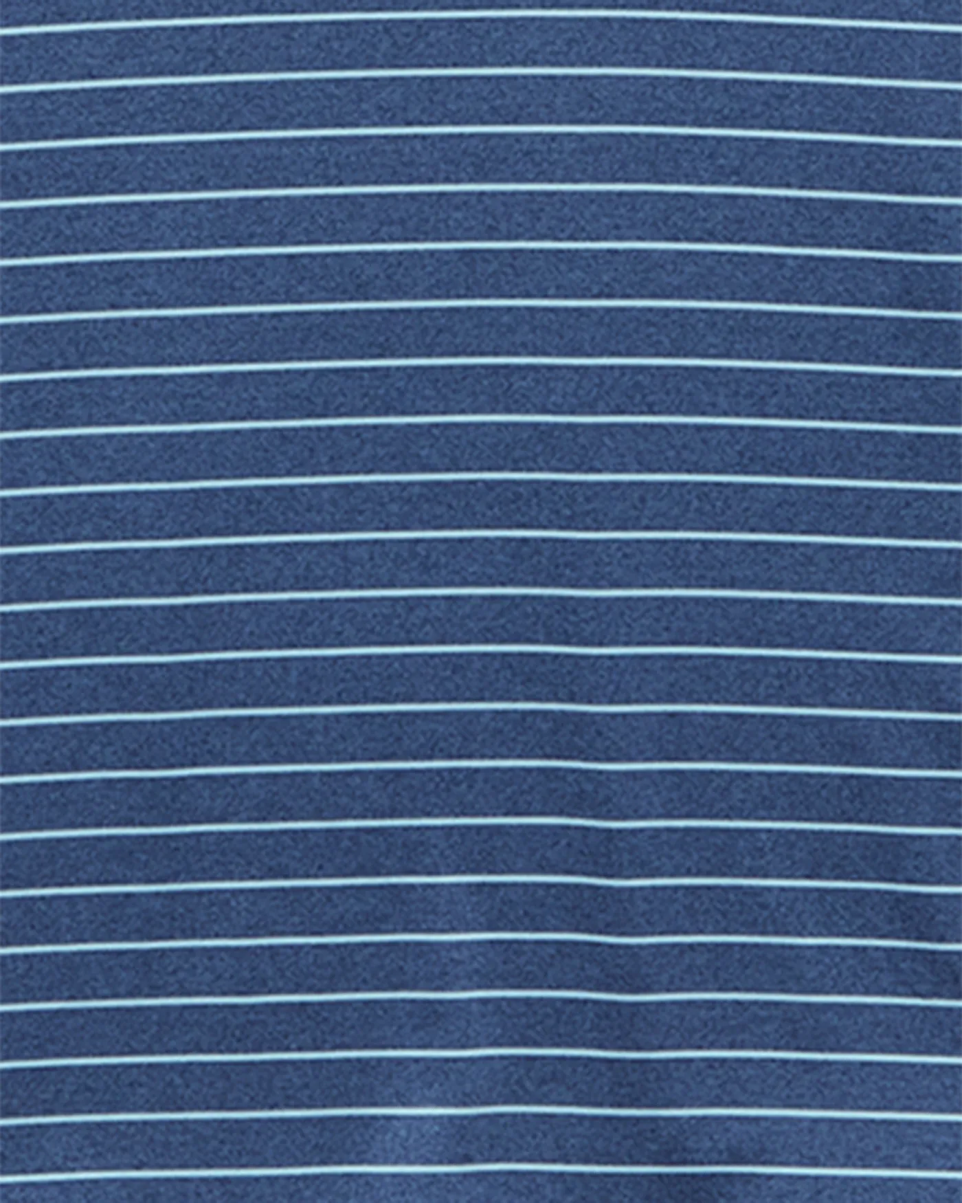 WILMINGTON STRIPED PERFORMANCE POLO