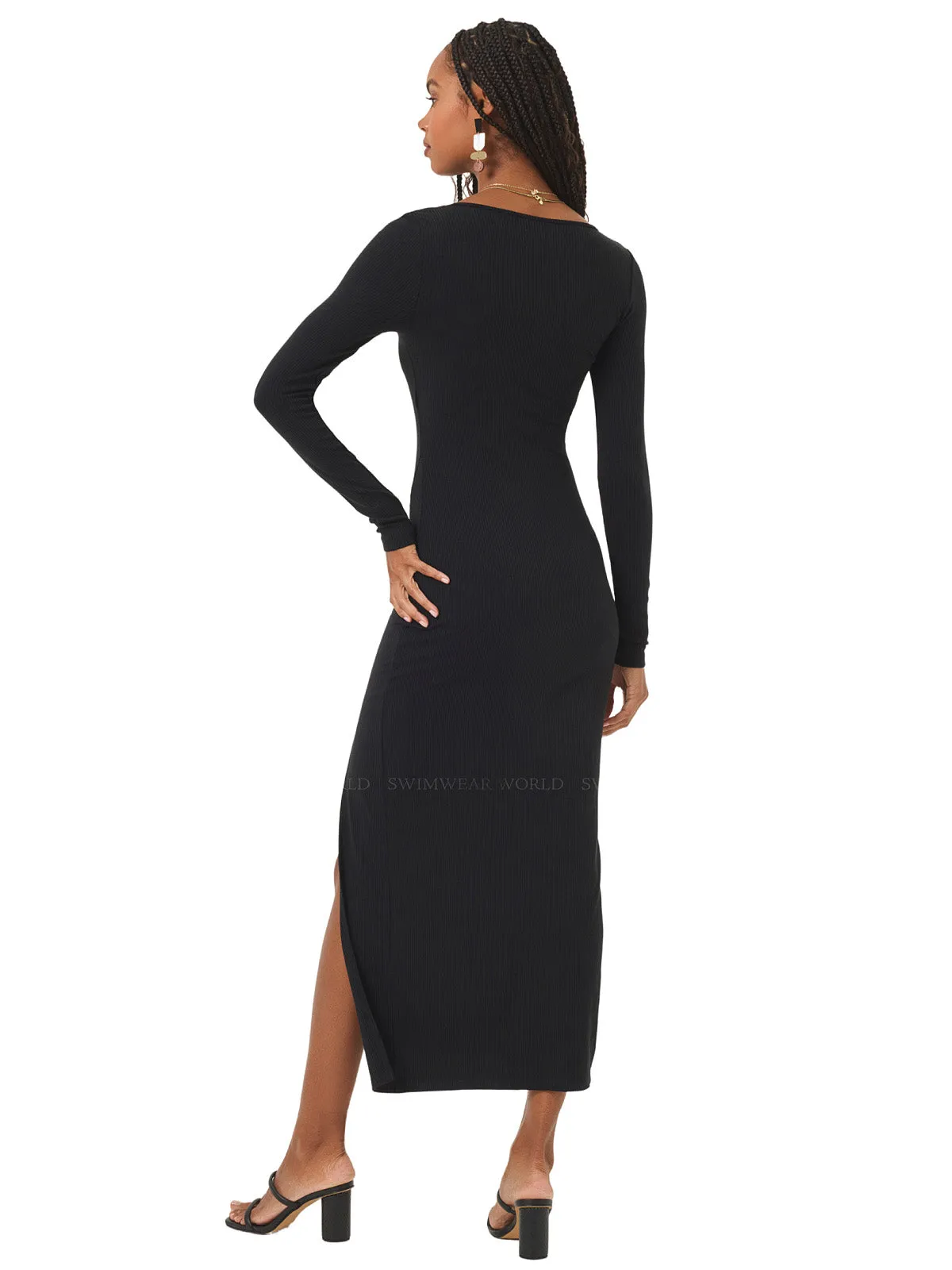 Windsor Dress