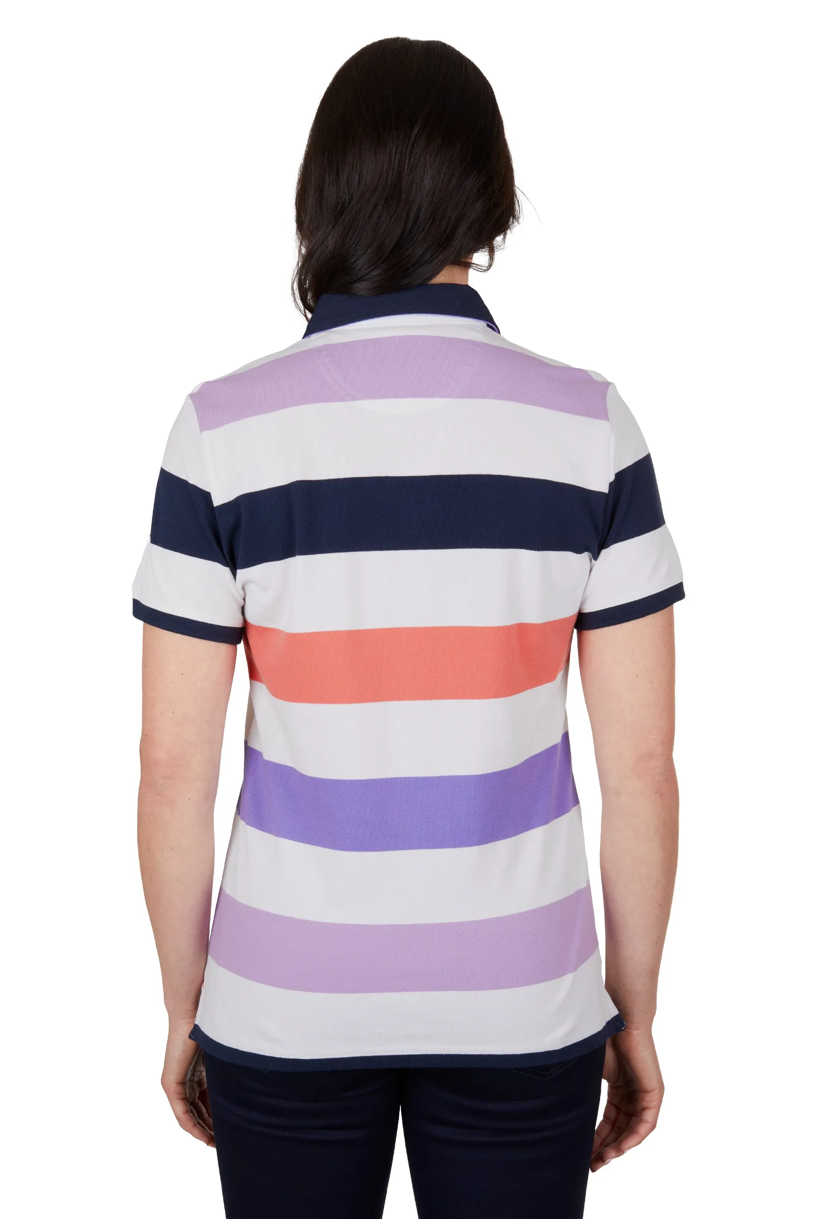 WMNS GRACE SS POLO