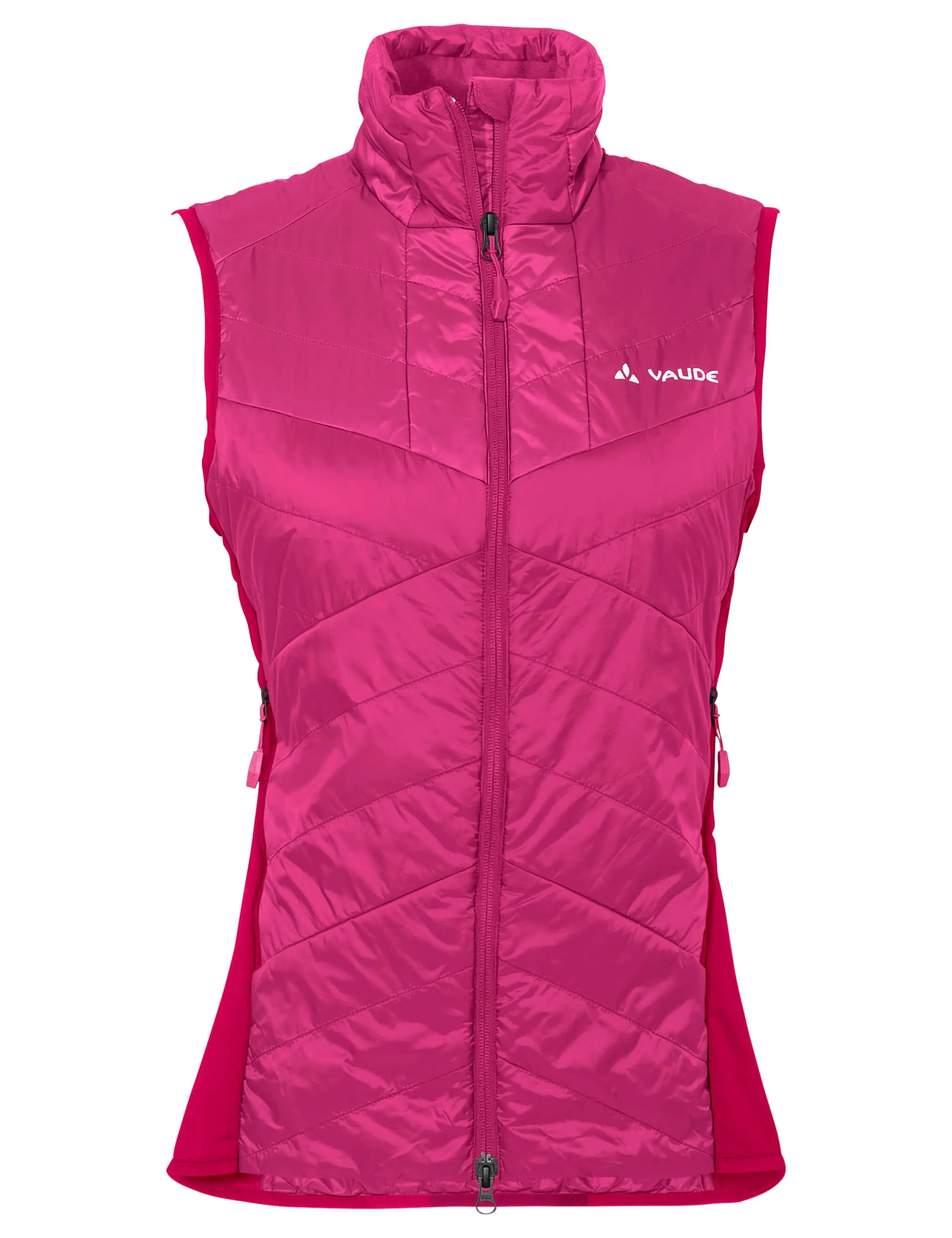 Wo Sesvenna Vest IV