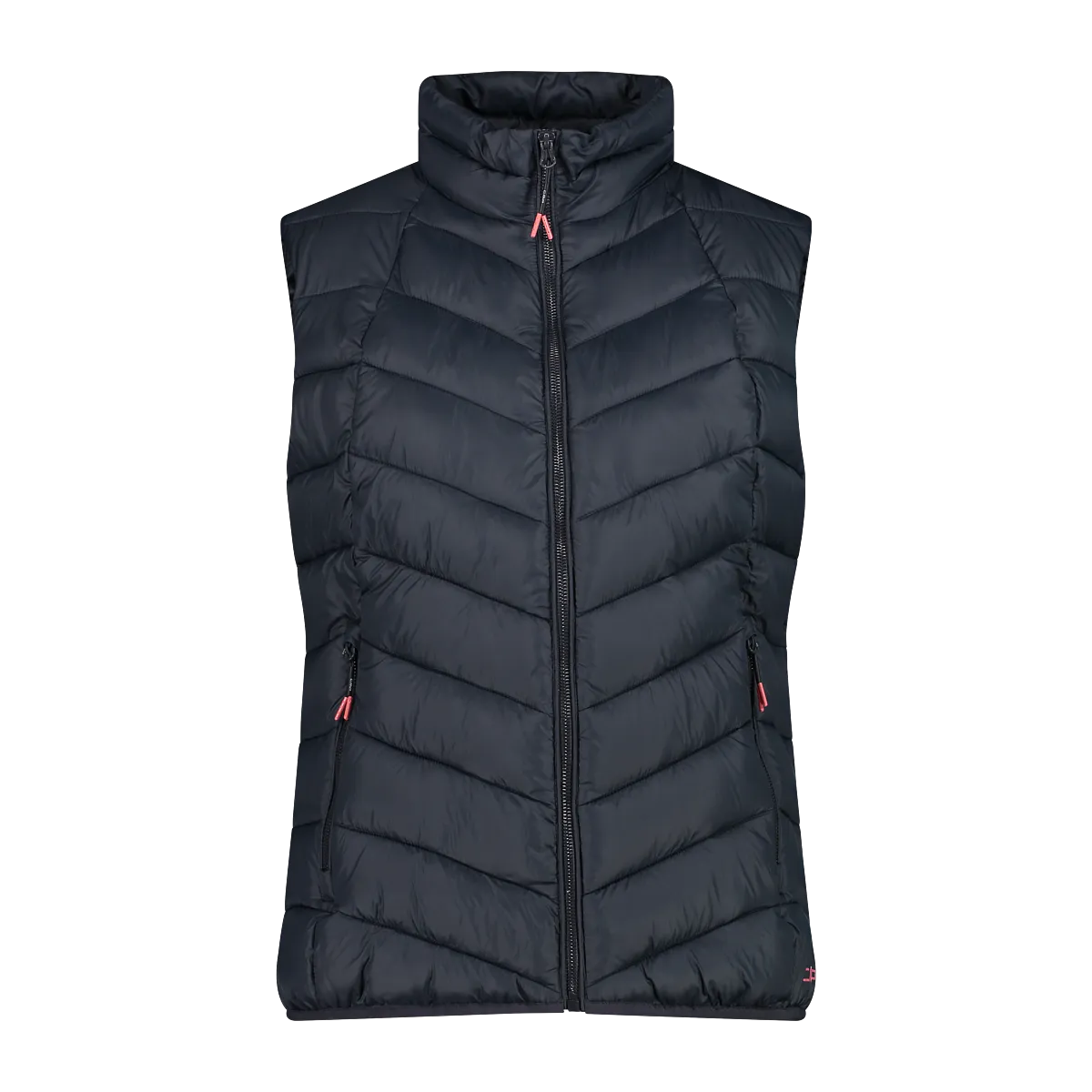 WOMAN VEST