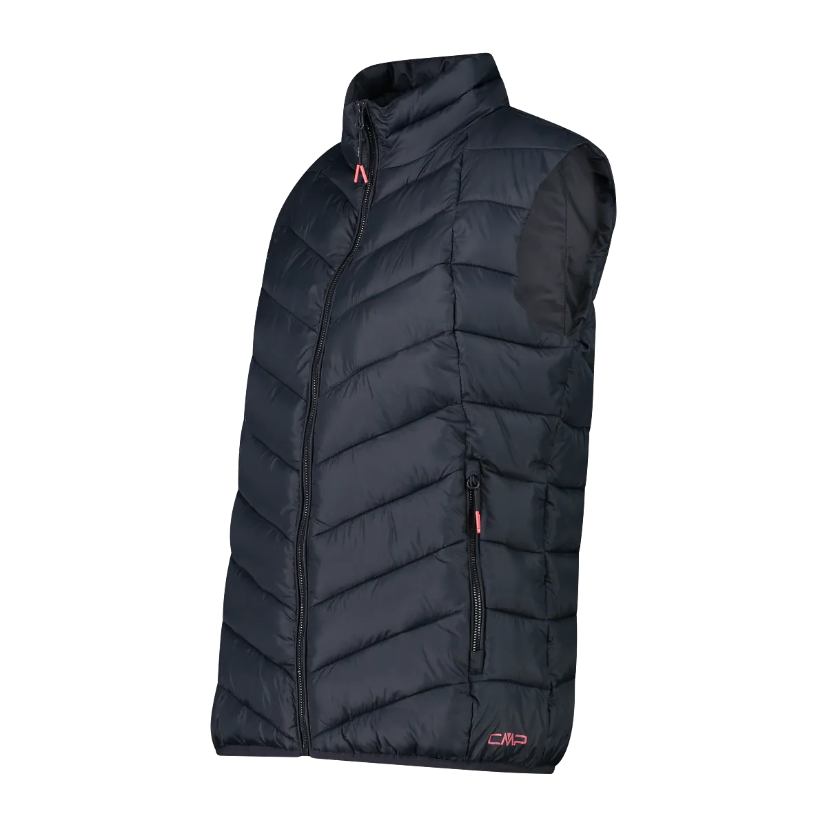 WOMAN VEST