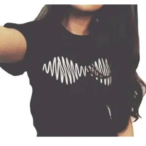 Women Artic Tees