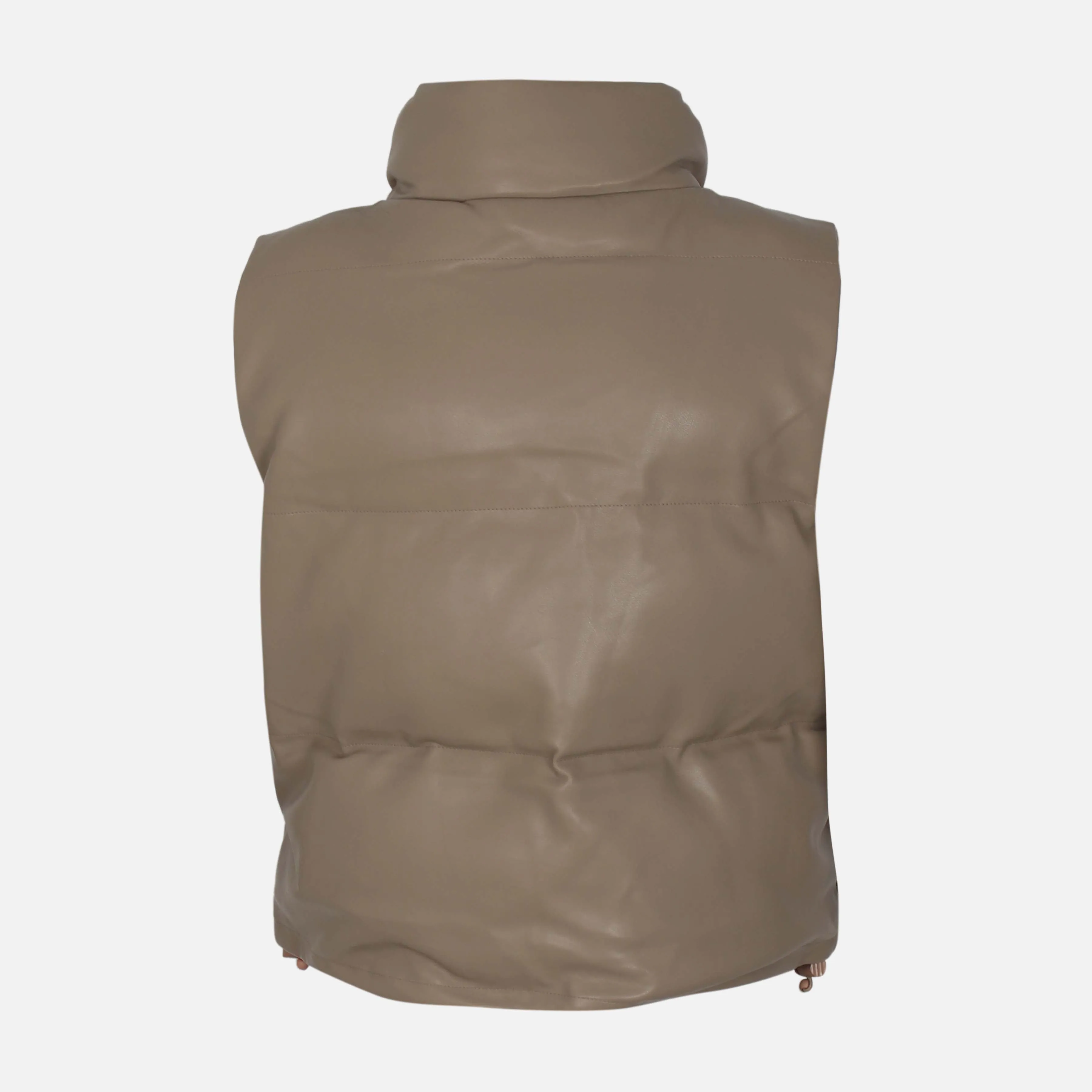 WOMEN PADDED VEST