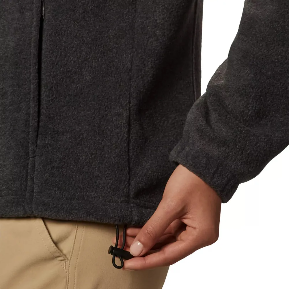 Women's Benton Springs™ Full Zip Fleece Jacket - Charcoal 030 - 1372111