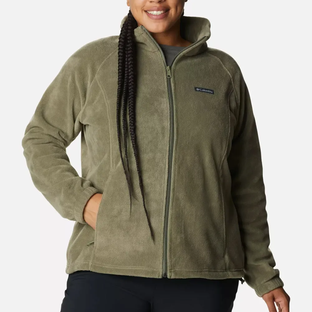 Women's Benton Springs Full Zip - Plus Size - 1372112