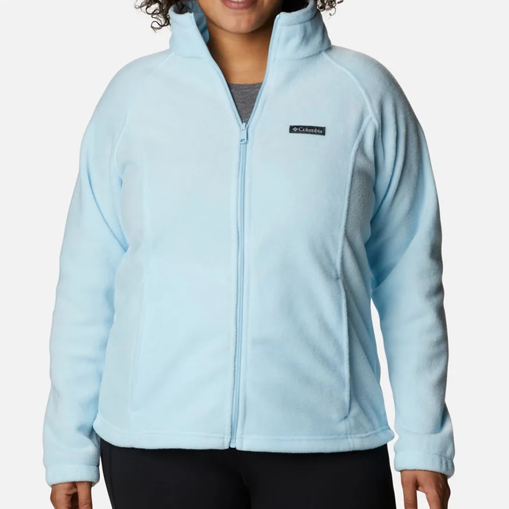 Women's Benton Springs Full Zip - Plus Size - 1372112