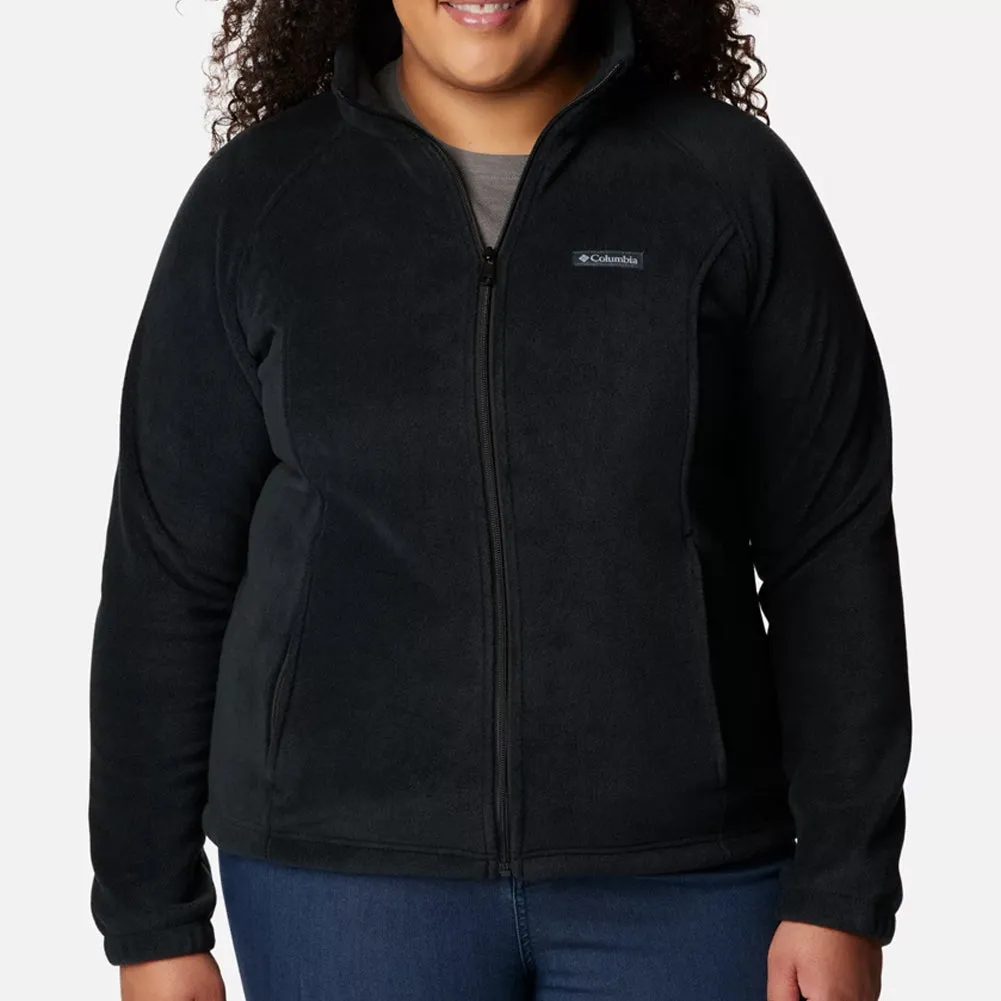 Women's Benton Springs Full Zip - Plus Size - 1372112
