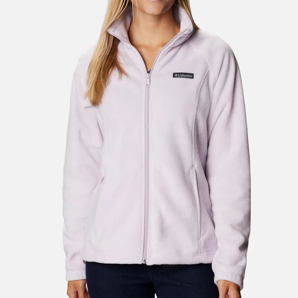 Women's Benton Springs Full Zip - Plus Size - 1372112