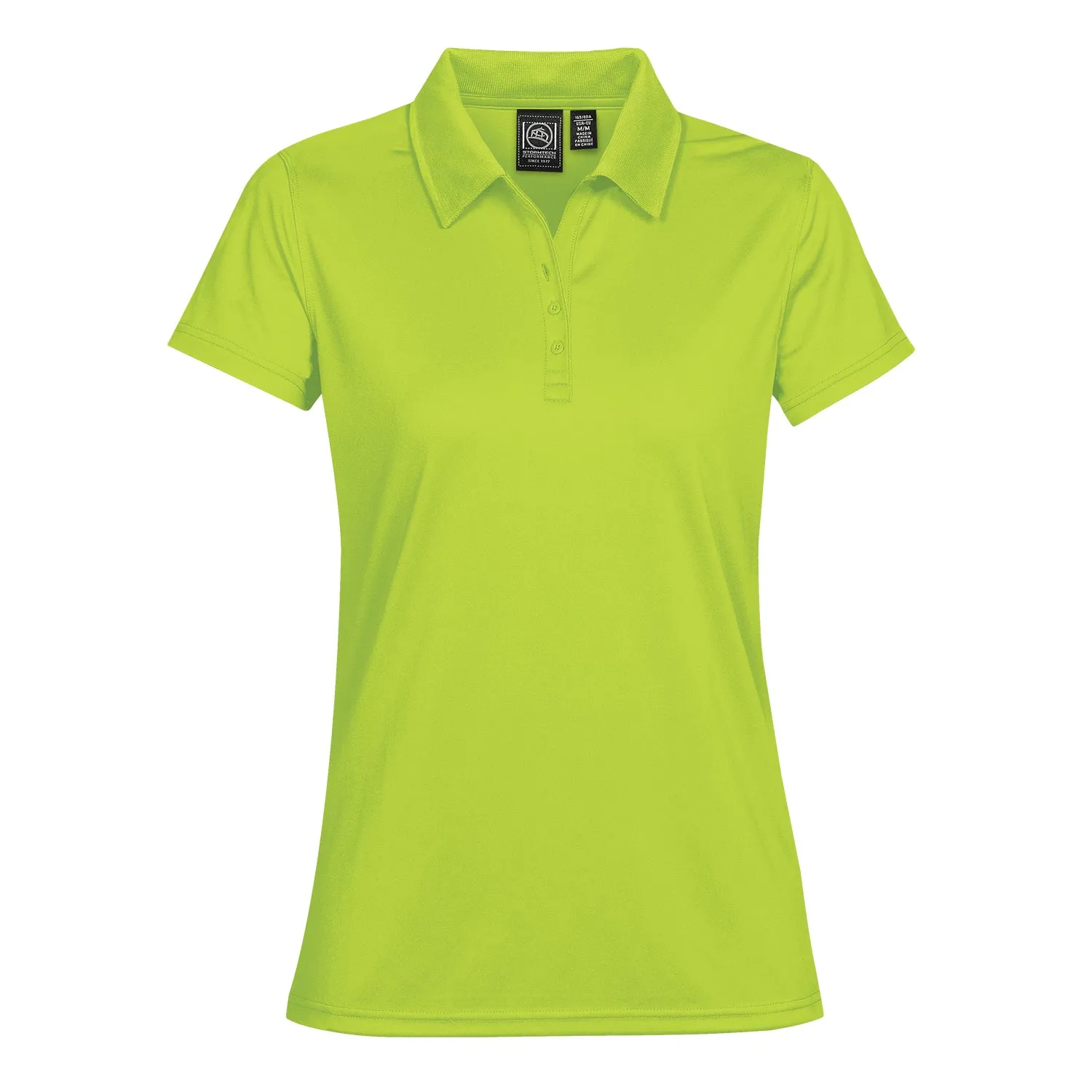 Women's Eclipse H2X-DRY® Pique Polo - PG-1W