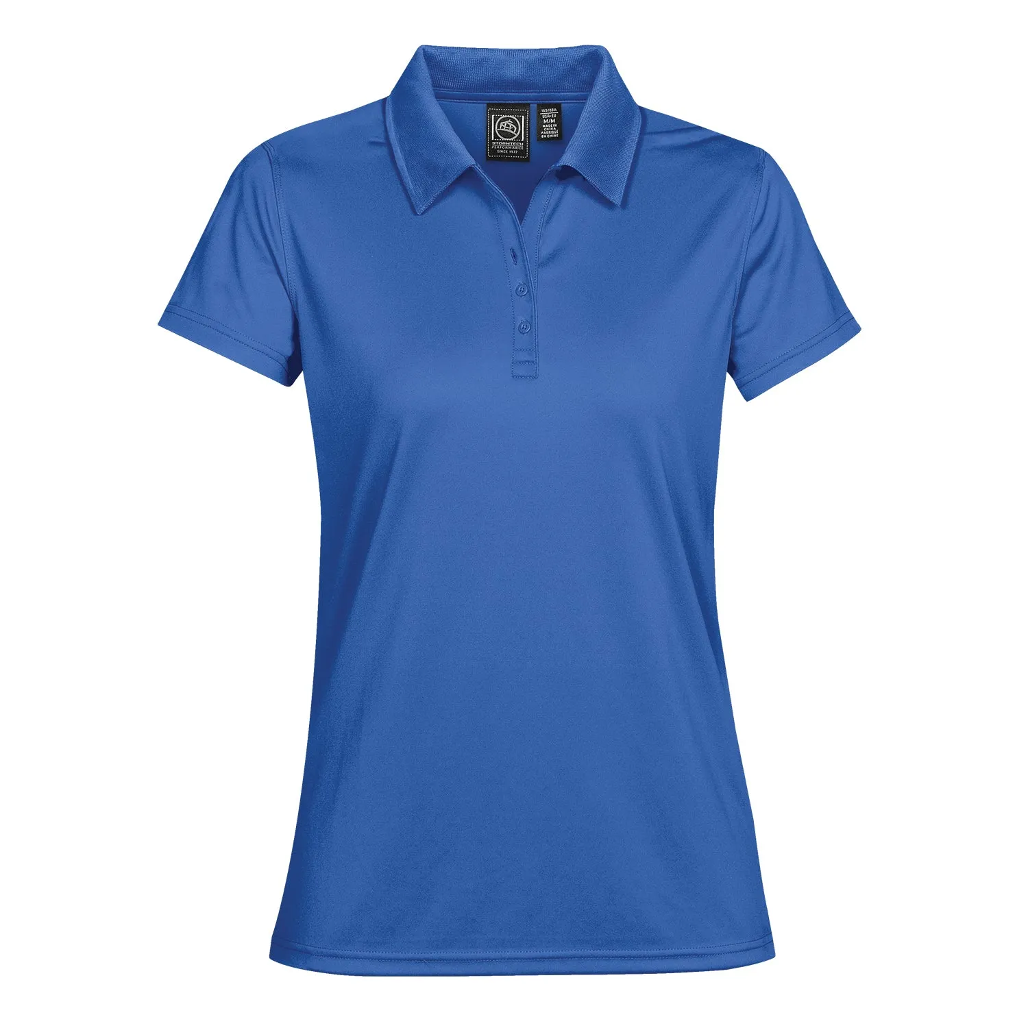Women's Eclipse H2X-DRY® Pique Polo - PG-1W
