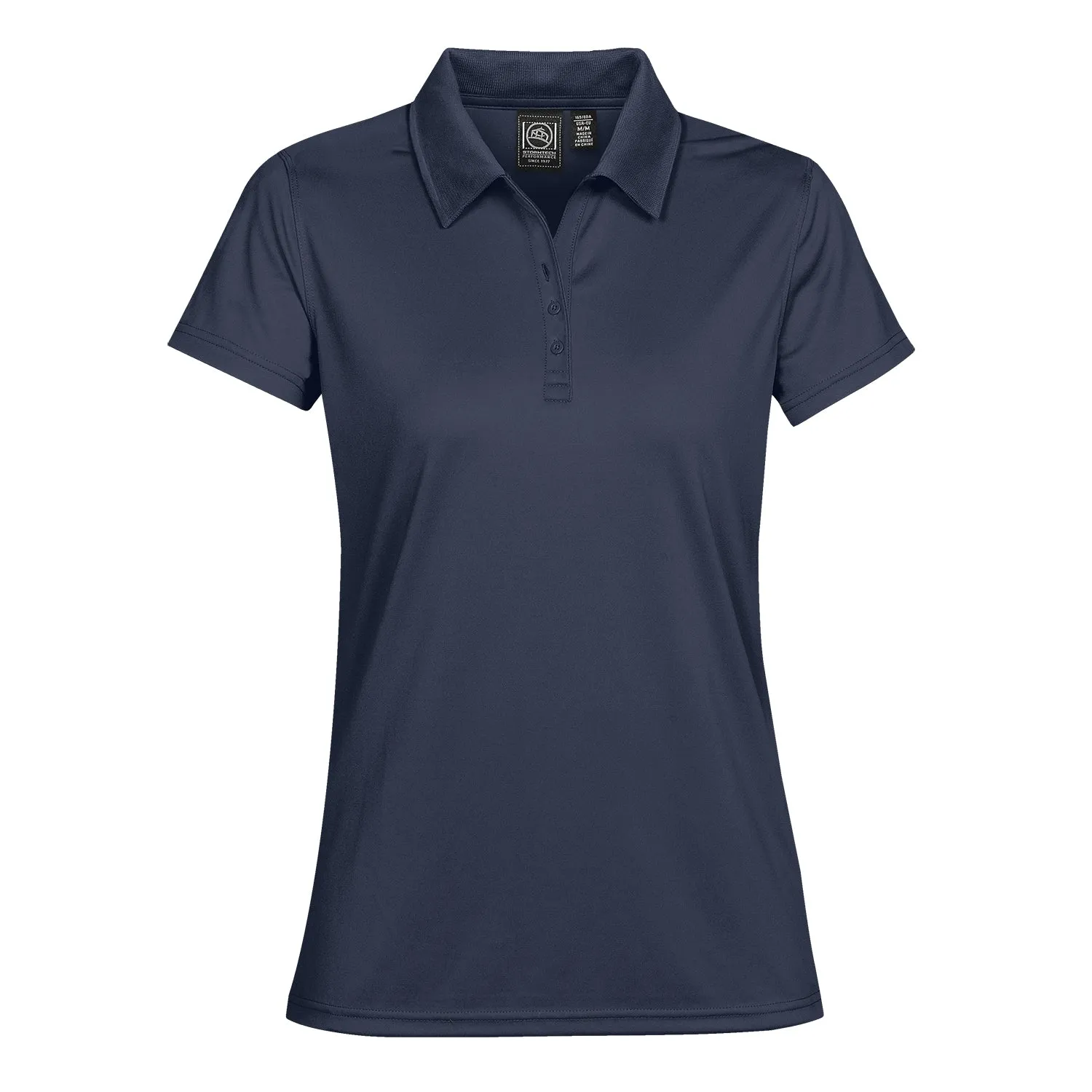 Women's Eclipse H2X-DRY® Pique Polo - PG-1W