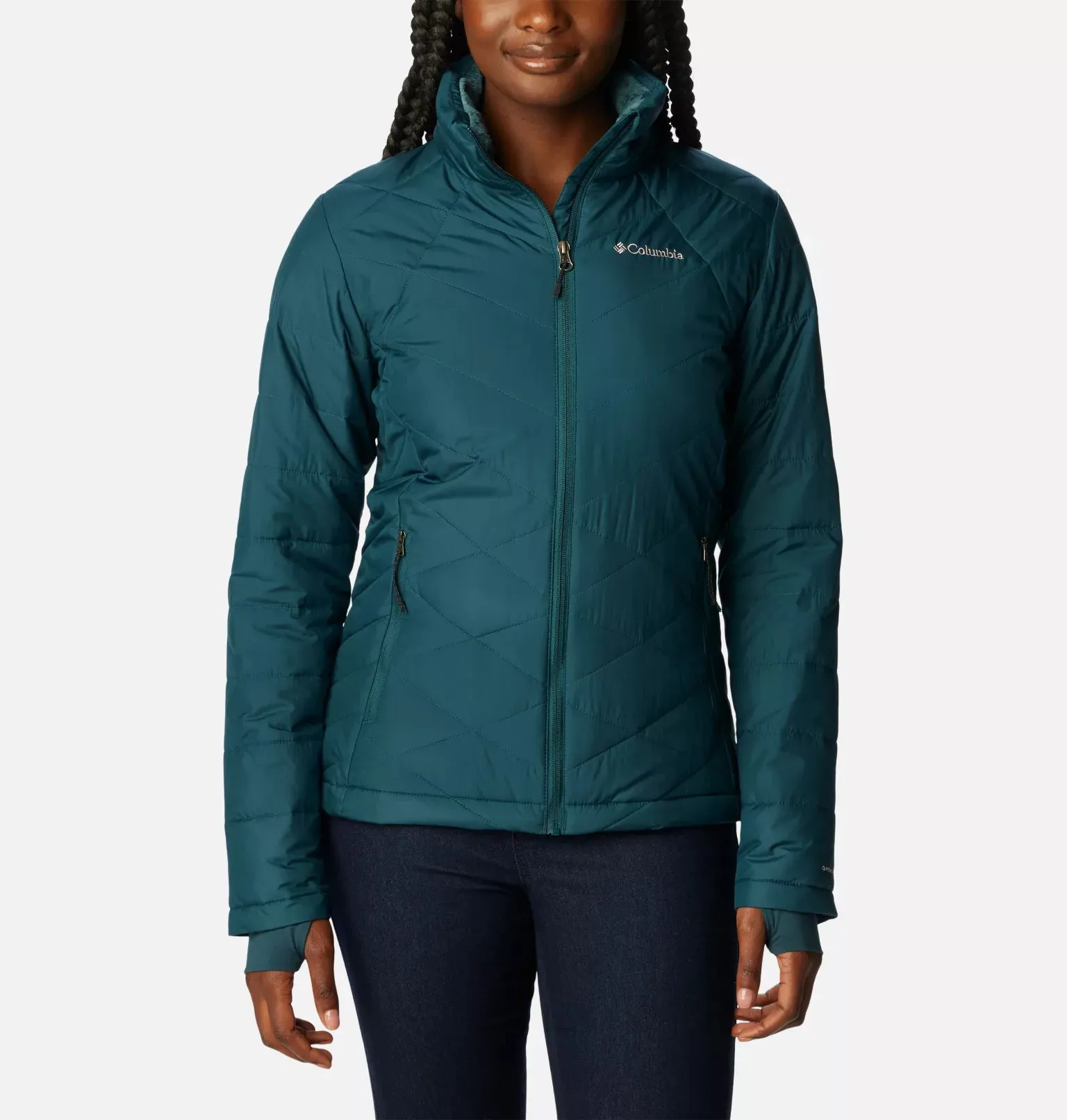 Women’s Heavenly™ Jacket - 1788661
