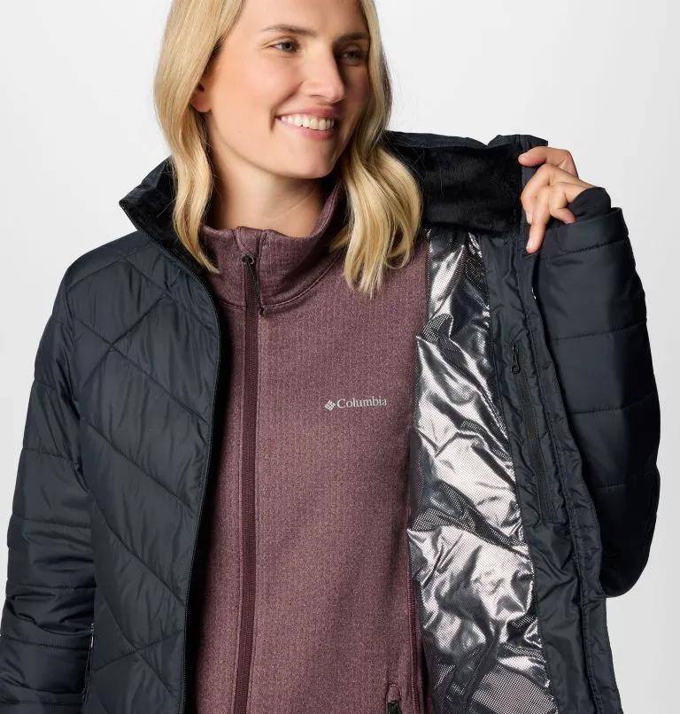 Women’s Heavenly™ Jacket - 1788661