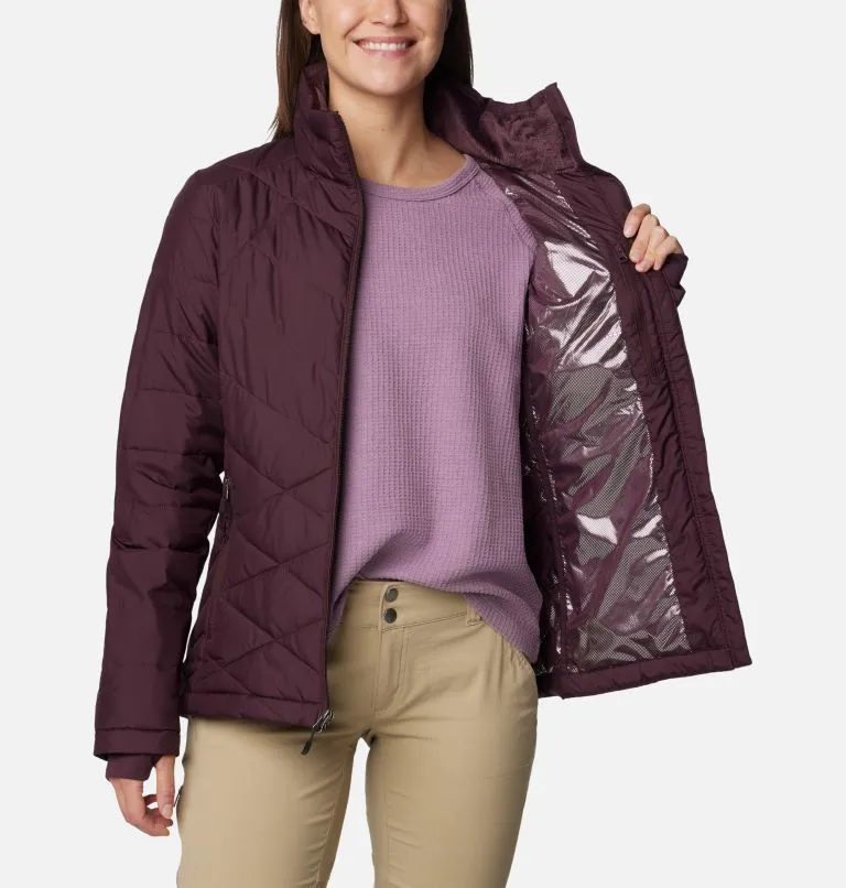Women’s Heavenly™ Jacket - 1788661