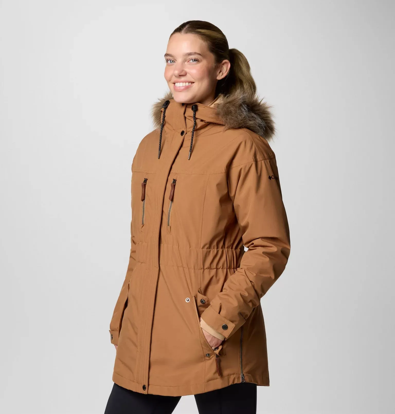 Women's Payton Pass™ II Interchange Jacket - 2089731