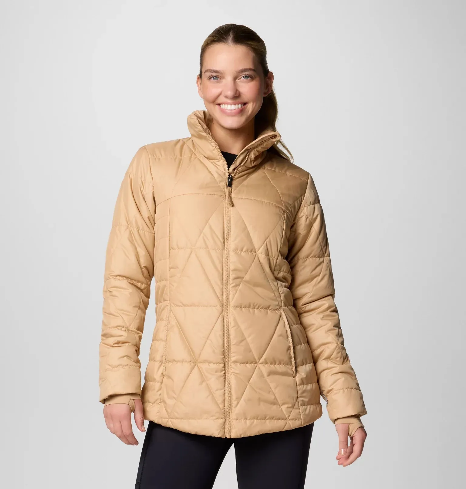 Women's Payton Pass™ II Interchange Jacket - 2089731