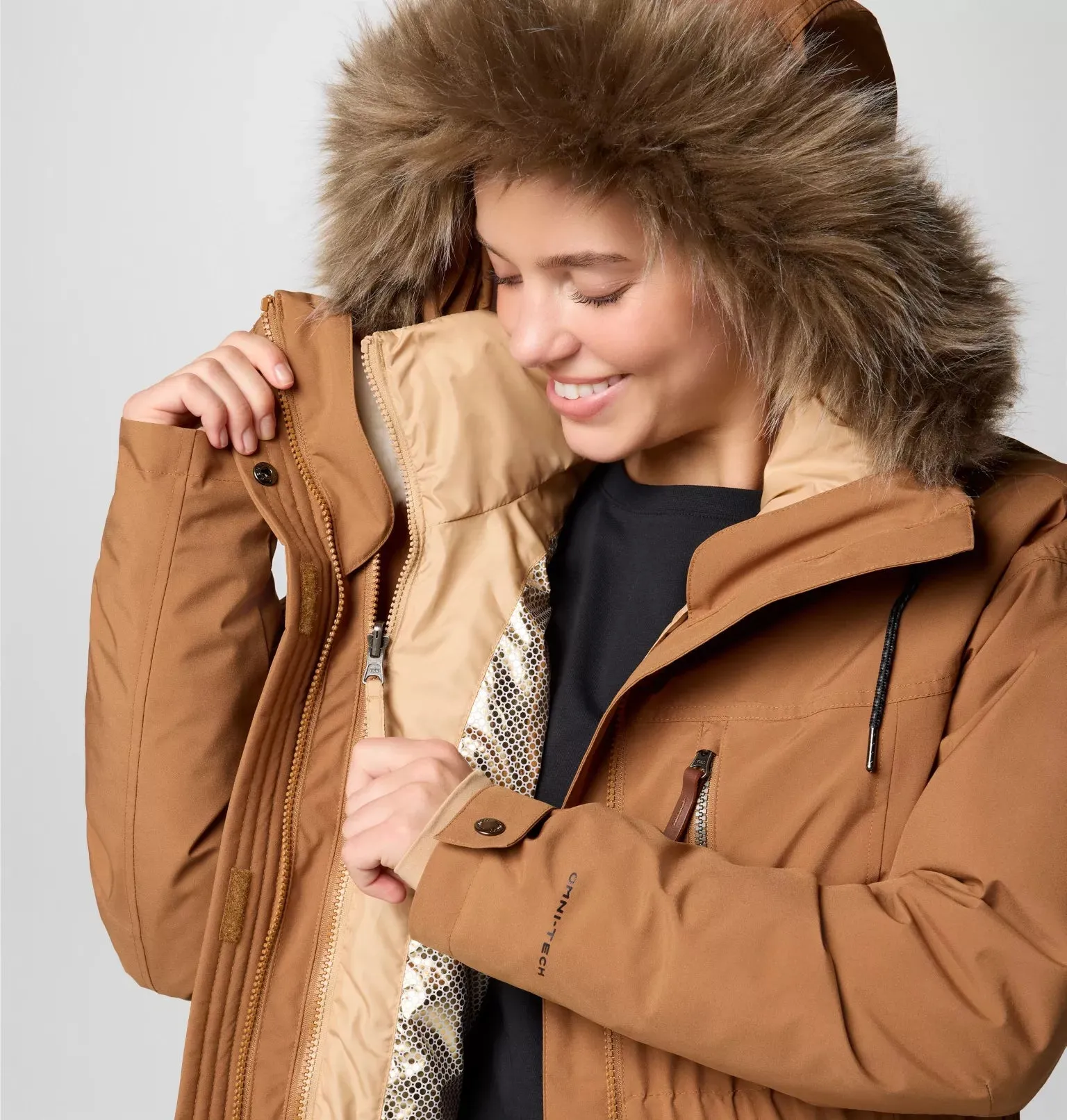 Women's Payton Pass™ II Interchange Jacket - 2089731
