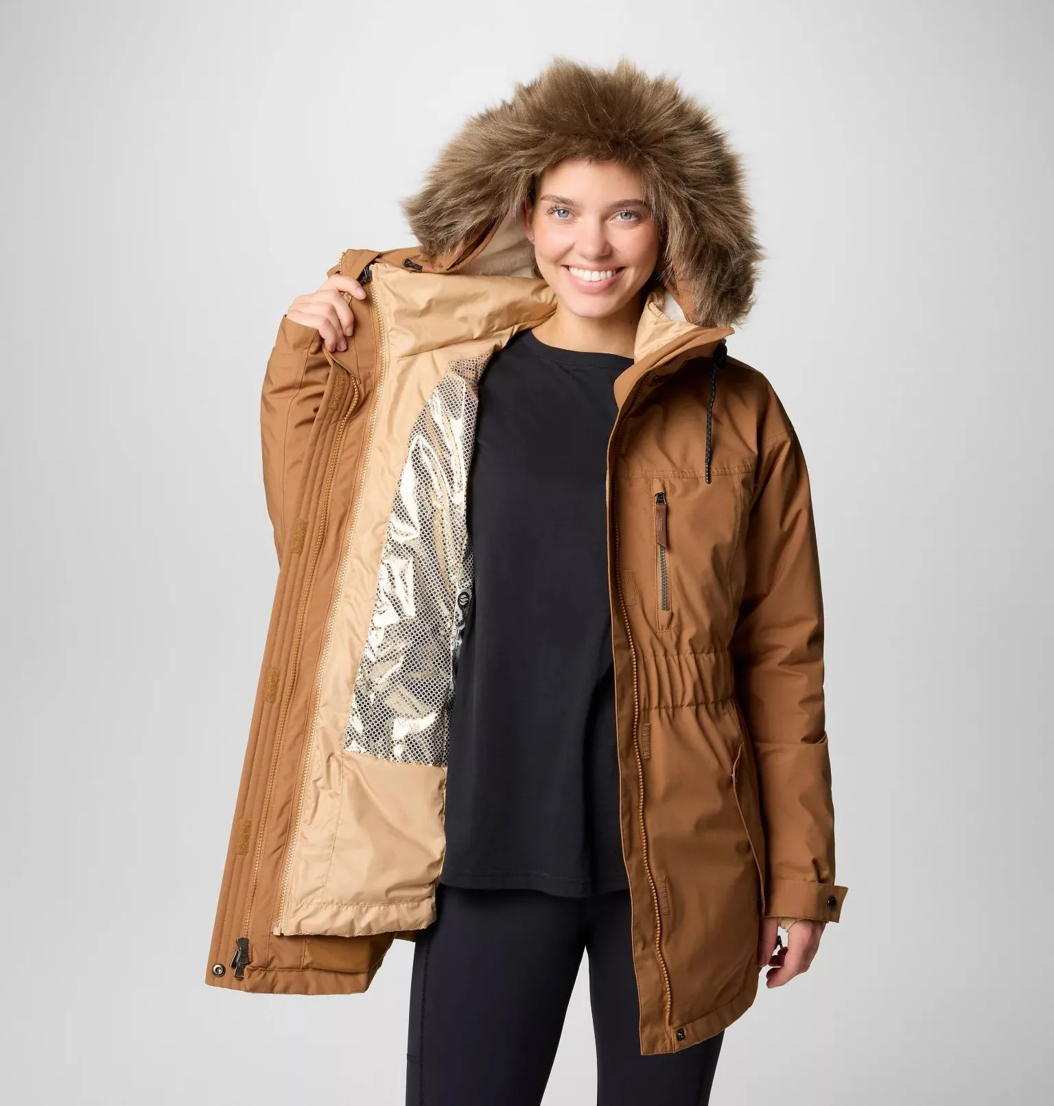 Women's Payton Pass™ II Interchange Jacket - 2089731