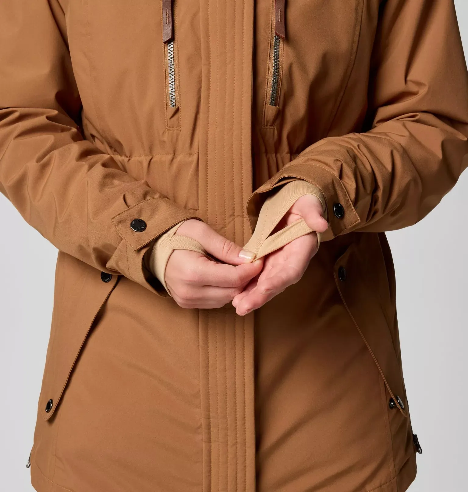 Women's Payton Pass™ II Interchange Jacket - 2089731