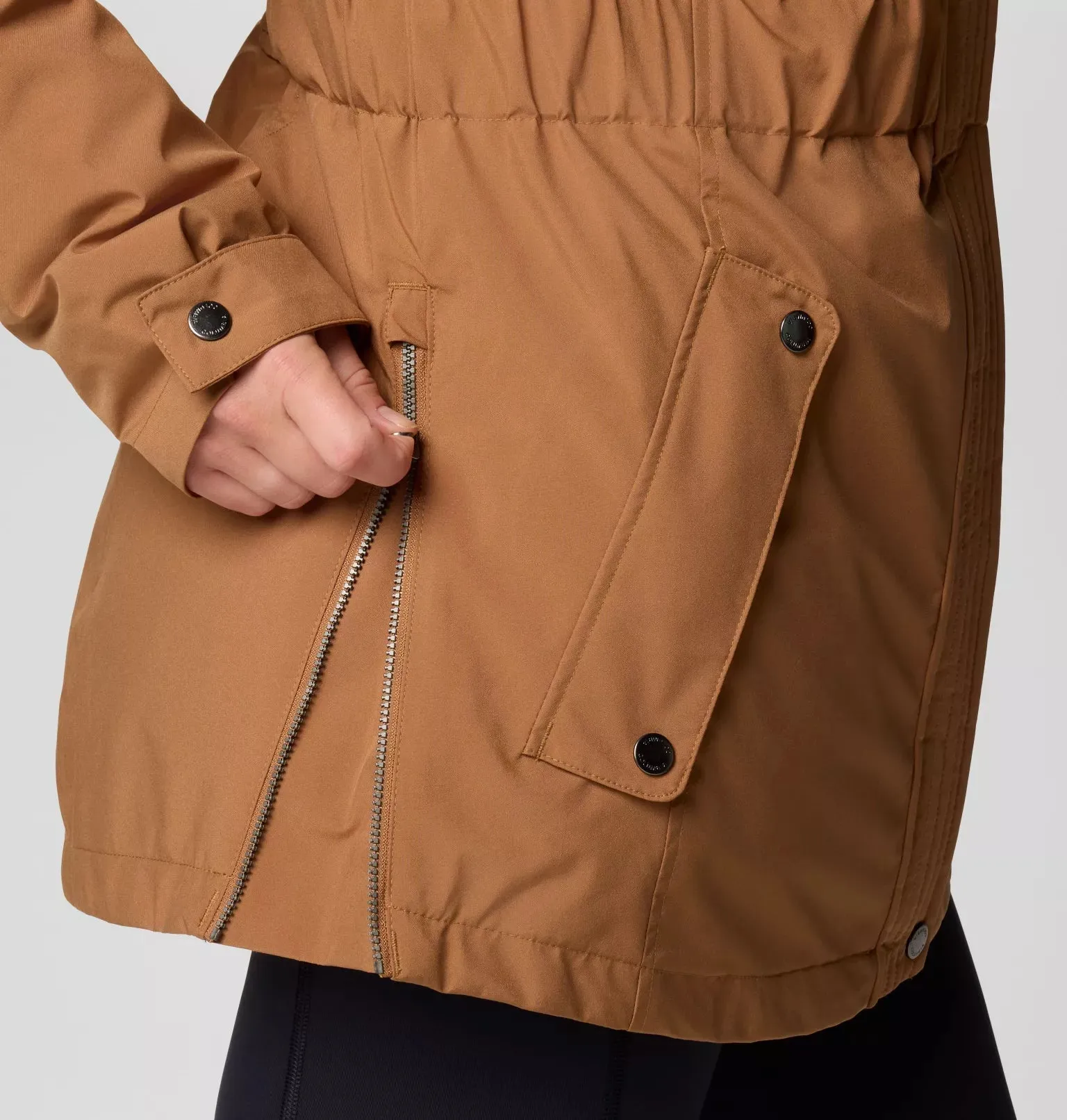 Women's Payton Pass™ II Interchange Jacket - 2089731