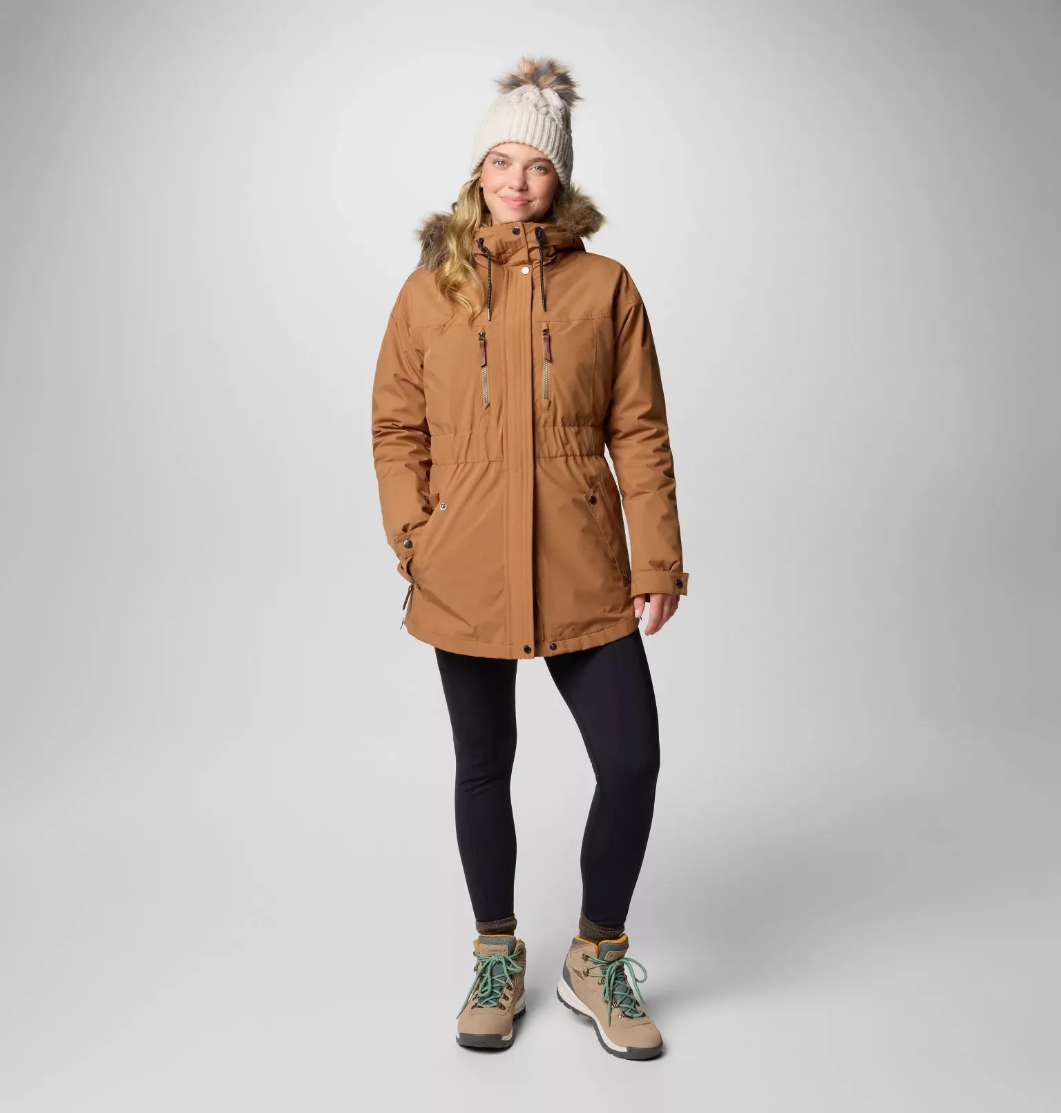 Women's Payton Pass™ II Interchange Jacket - 2089731