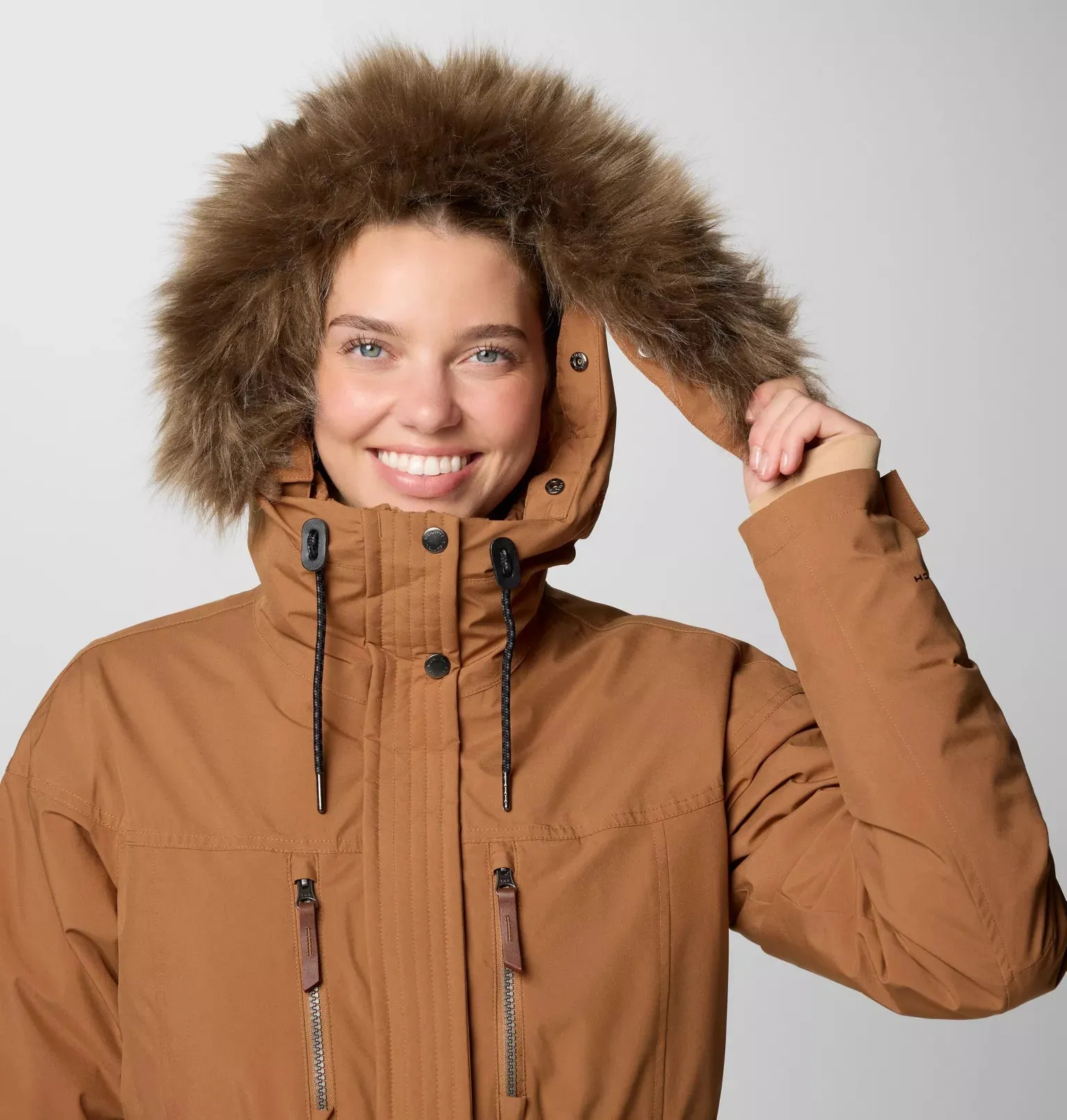 Women's Payton Pass™ II Interchange Jacket - 2089731